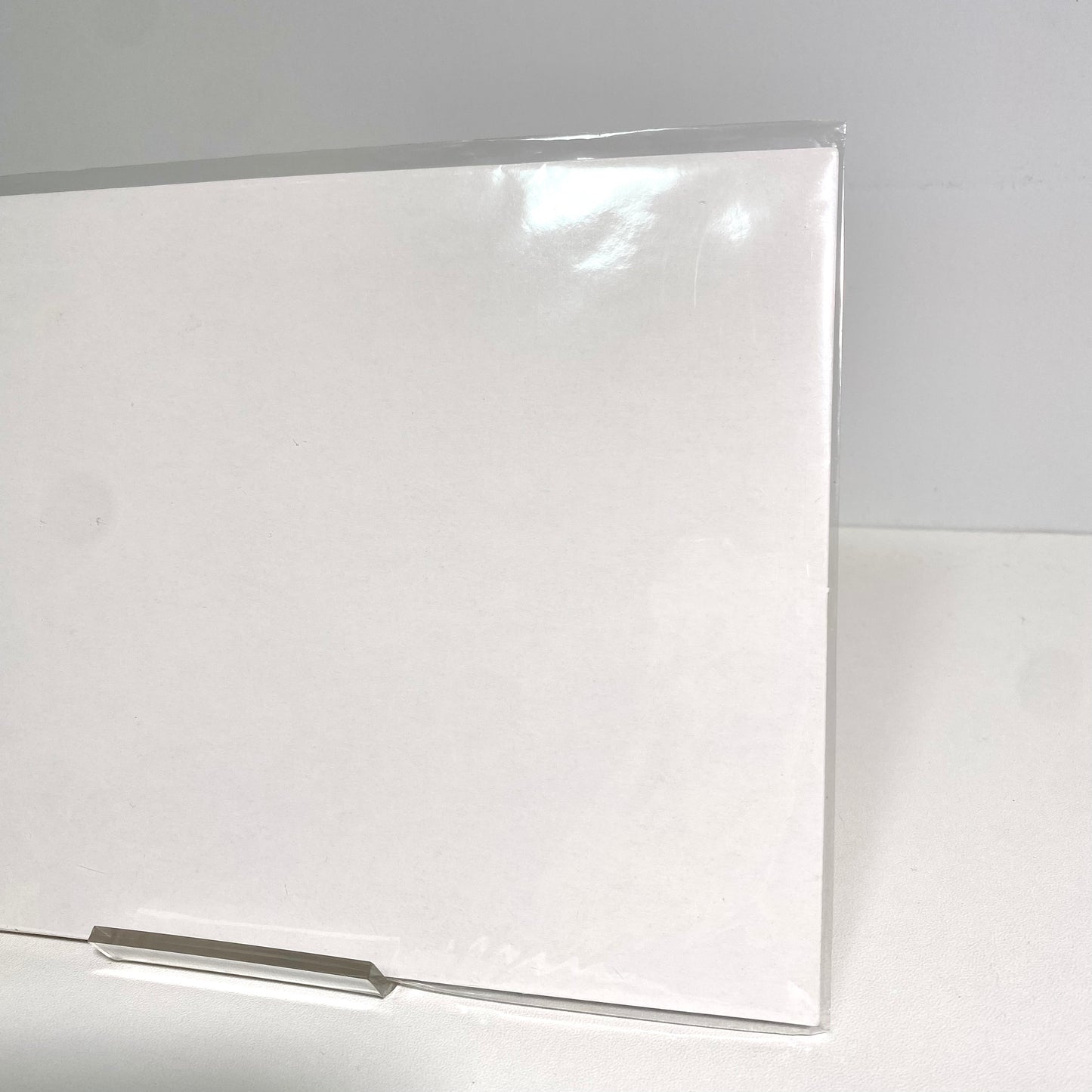 Demon Slayer: Mugen Train – Theatrical Bonus A5 Illustration Card Part 2 | Rengoku vs Akaza | Japan Exclusive