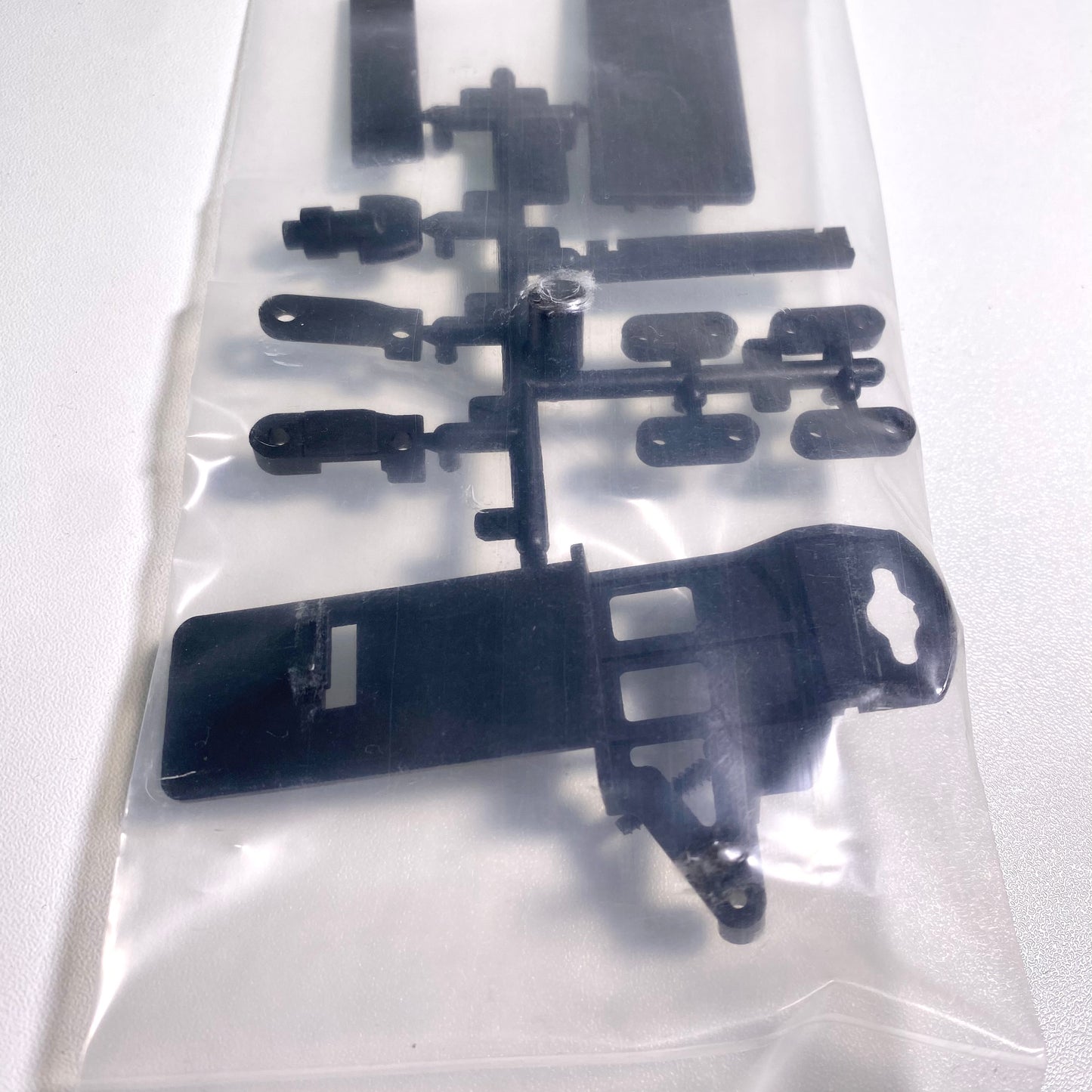 HPI Racing (R/C) Radio Box Parts Set for Savage X – 85237