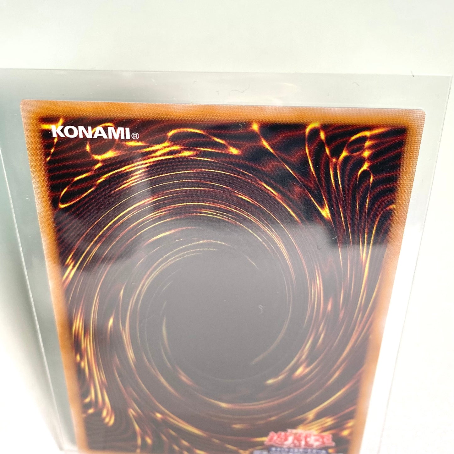 Yu-Gi-Oh! COCO’S Japan Exclusive Promo “Foil-Packer Hambalk” (Near Mint / Sleeved from Opening)