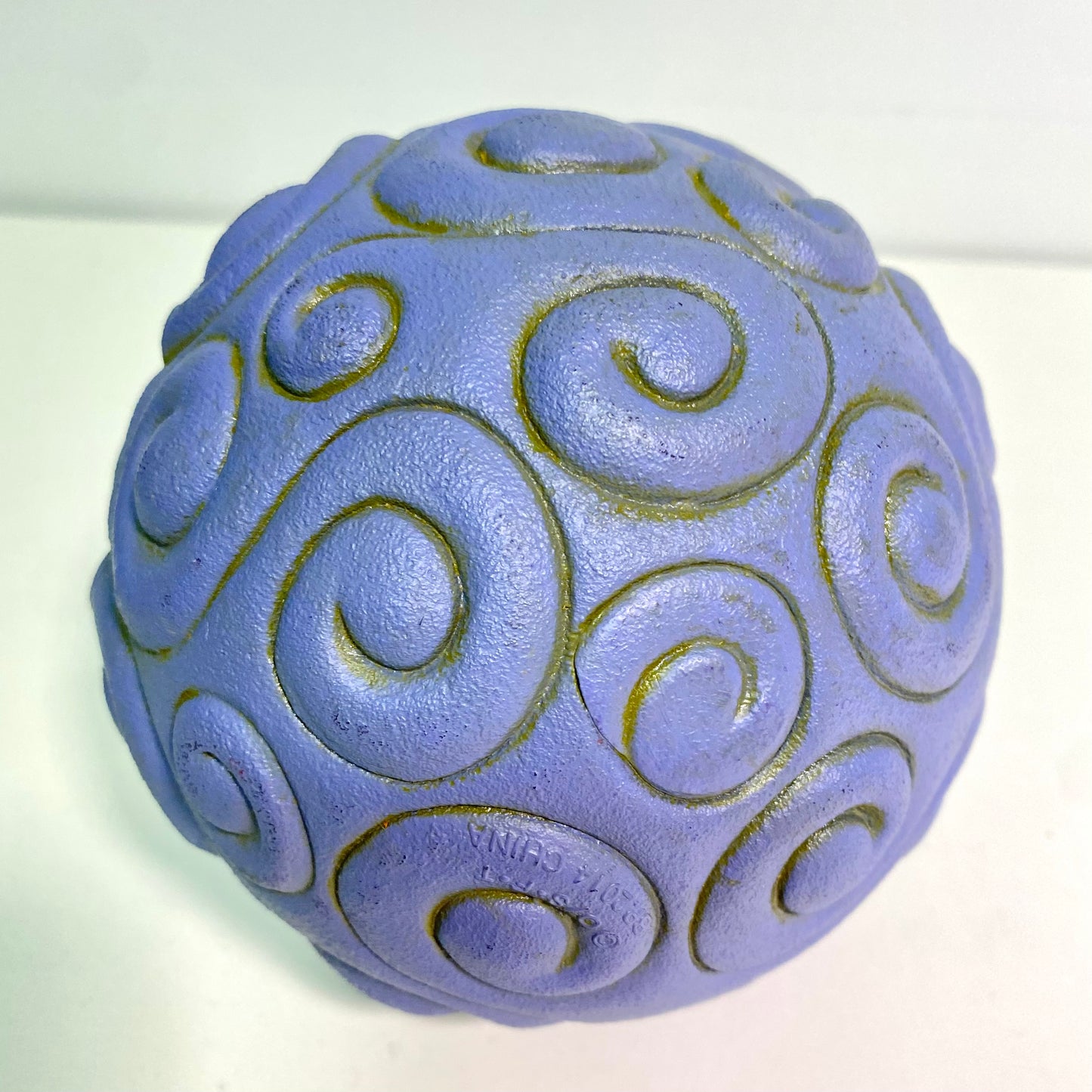 ONE PIECE – Gum-Gum Fruit Figure “Ochugen Style / Japanese Summer Gift Series” (Approx. 12cm)