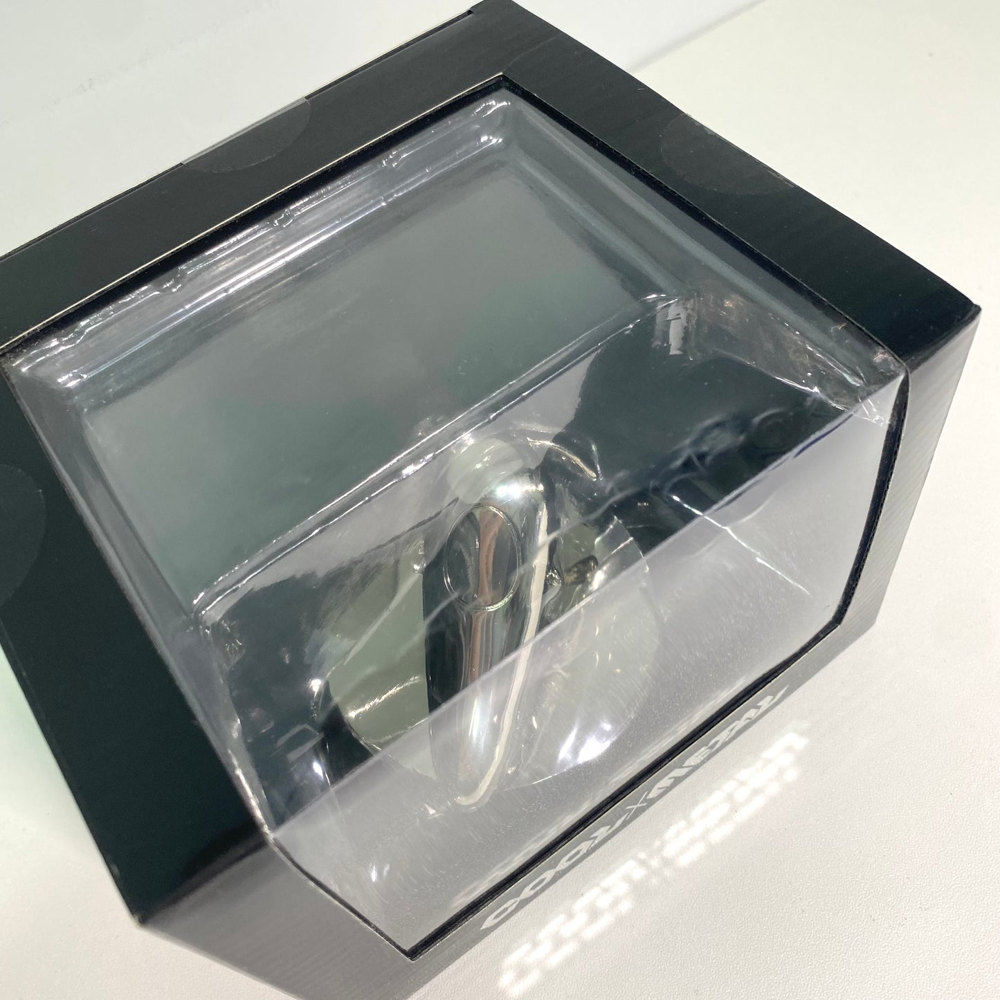 Pokémon – Mawile COOL×METAL Metal Figure (Pokémon Center Exclusive)