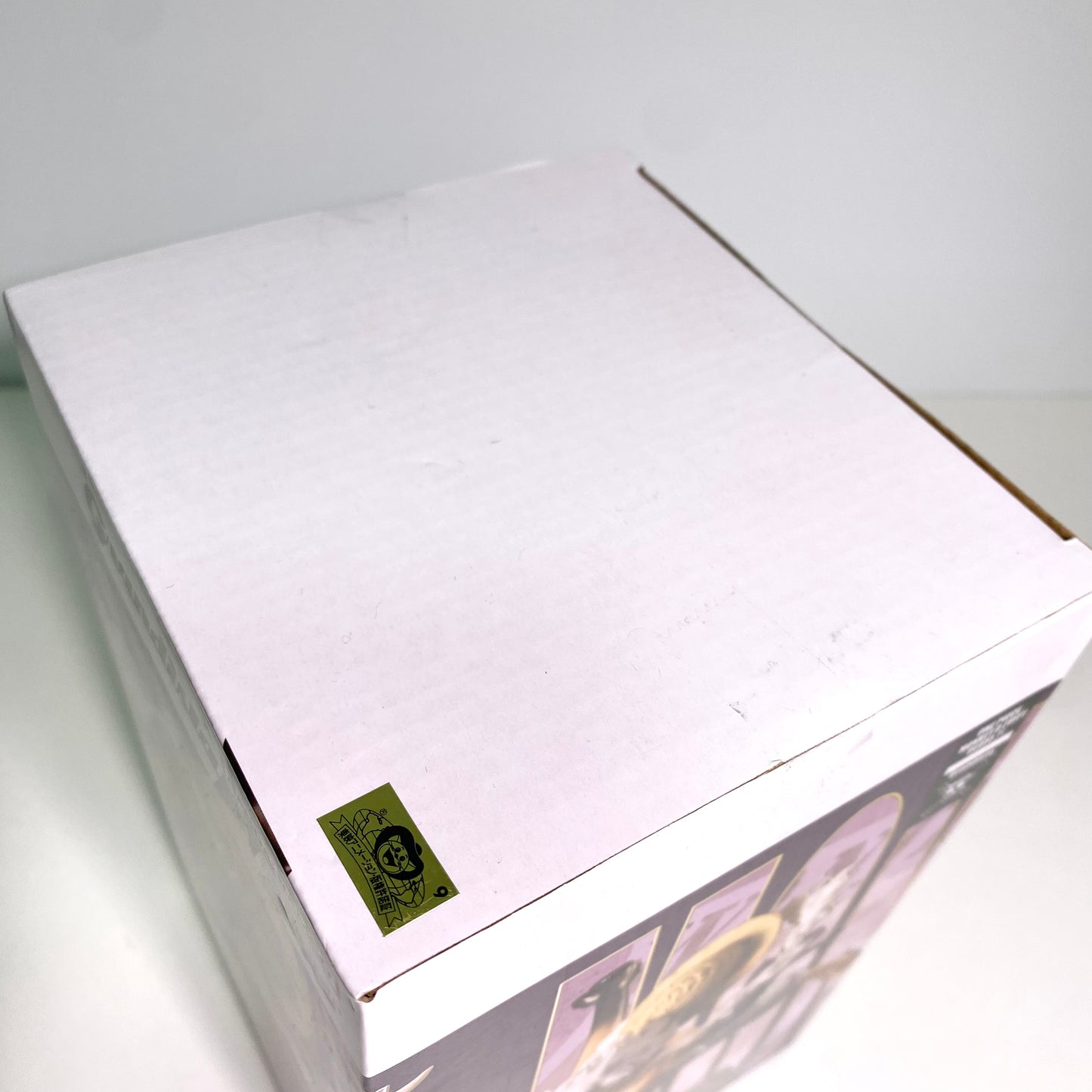 ONE PIECE Grandista Monkey D. Luffy Gear 5 II Figure (Unopened)