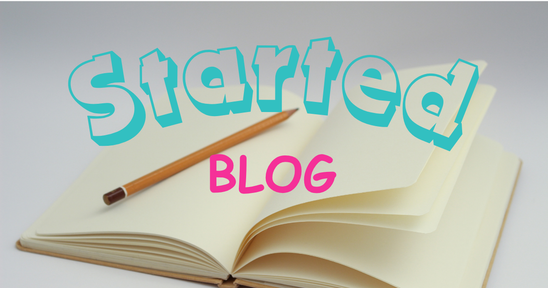 Building Our Blog Section