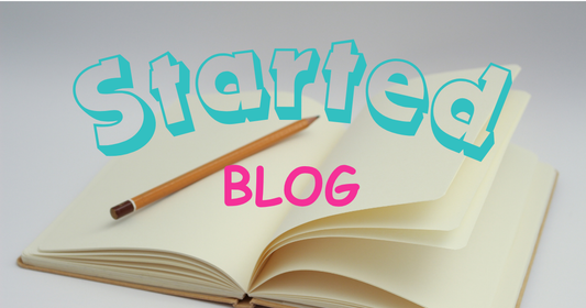 Building Our Blog Section