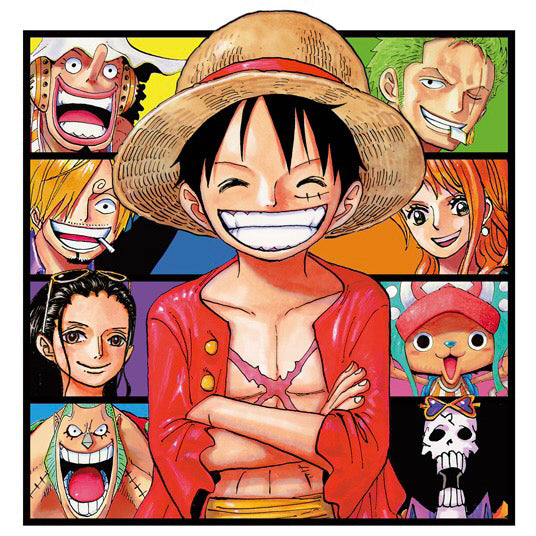 ONE PIECE Collection