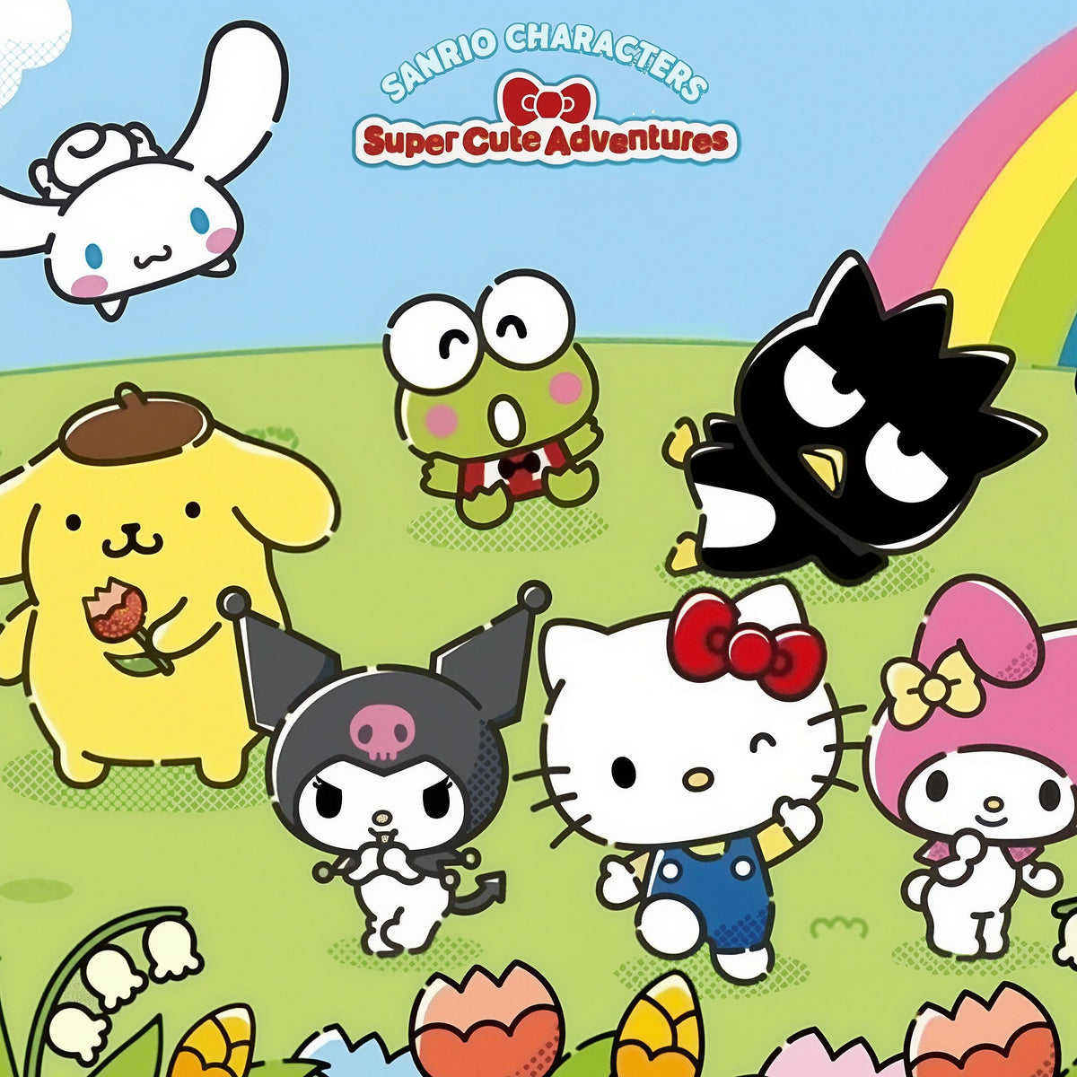 Sanrio Collection