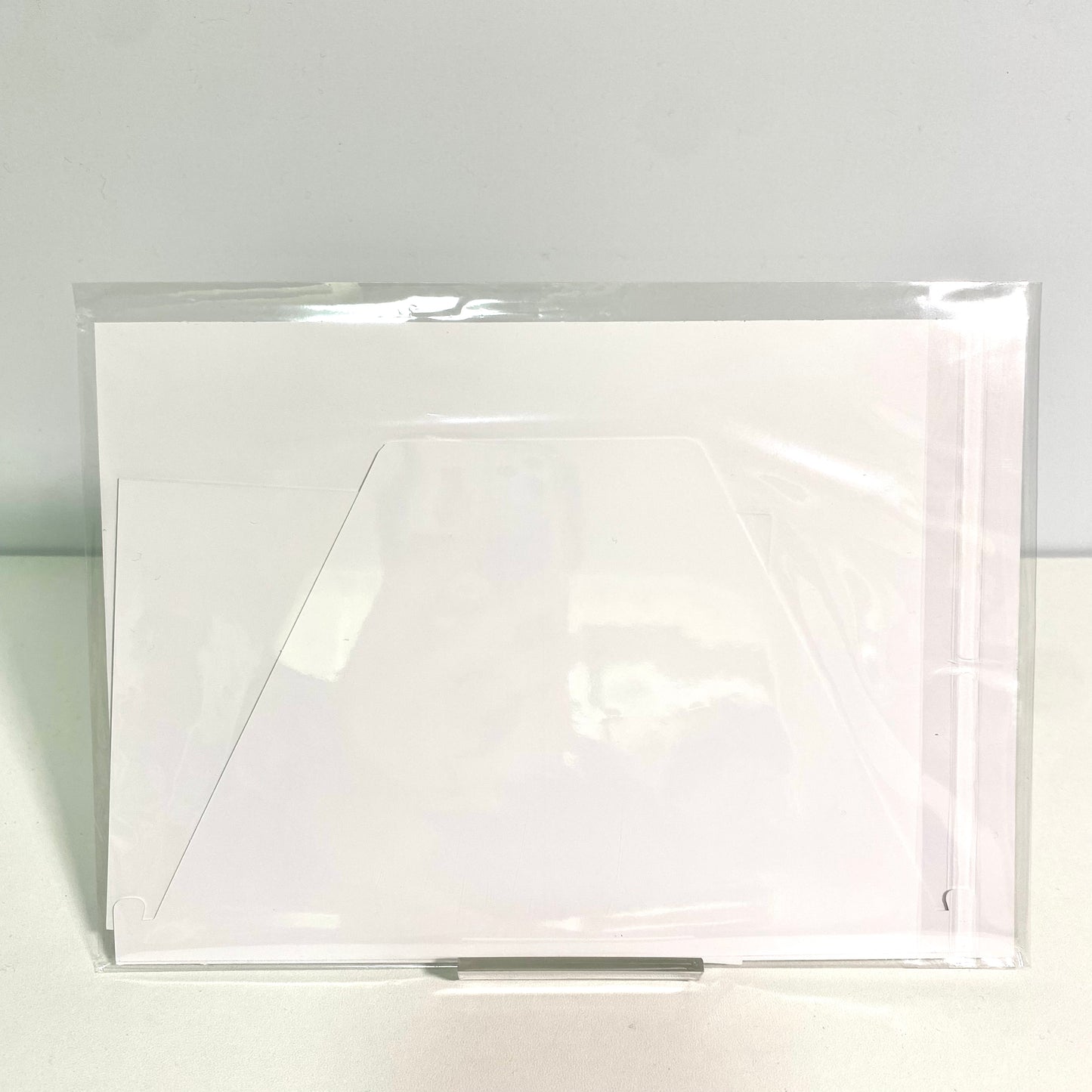 Demon Slayer: Kimetsu no Yaiba – Infinity Castle Arc Special Art Stand (A5 Size) | 2025 Theater Bonus | Japan Exclusive