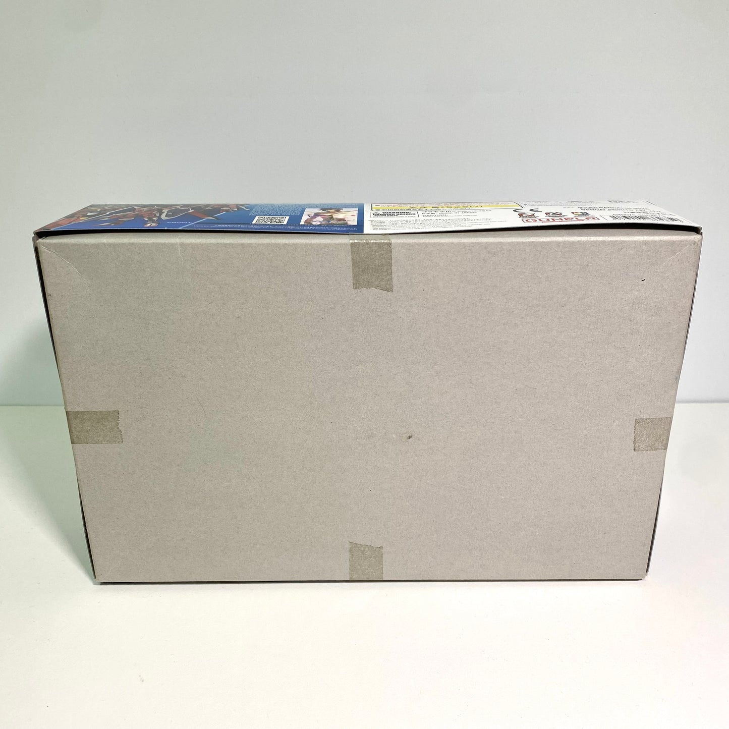 HG 1/144 Immortal Justice Gundam – Mobile Suit Gundam SEED FREEDOM