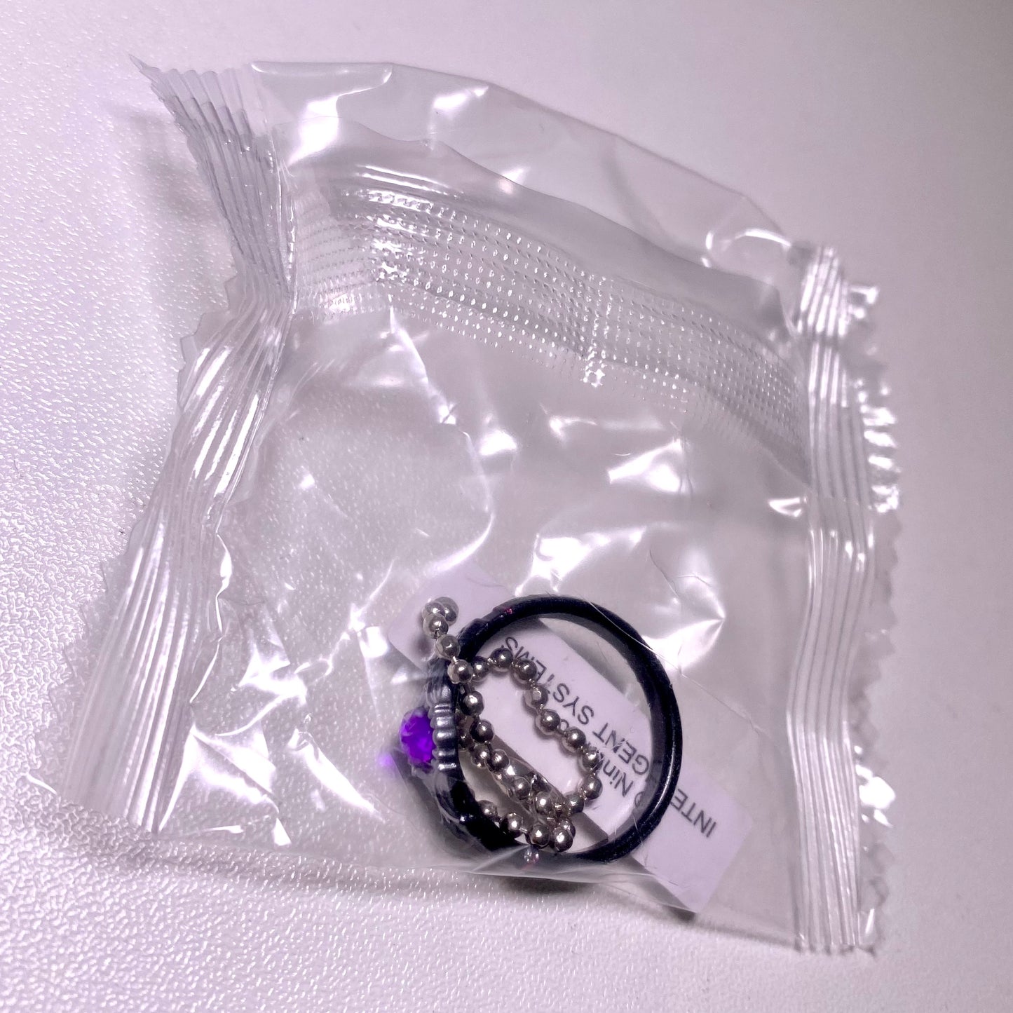 Fire Emblem Engage – Emblem Ring Collection vol.2 “Byleth – Emblem of the Instructor”