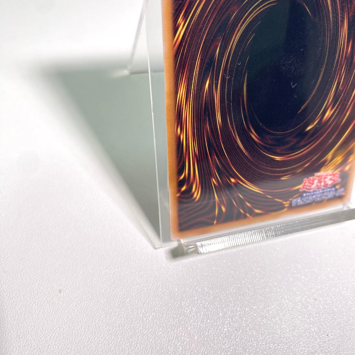 Yu-Gi-Oh! OCG – Black Magician Girl  COCO’S Limited Collaboration Card (Japan-Exclusive)