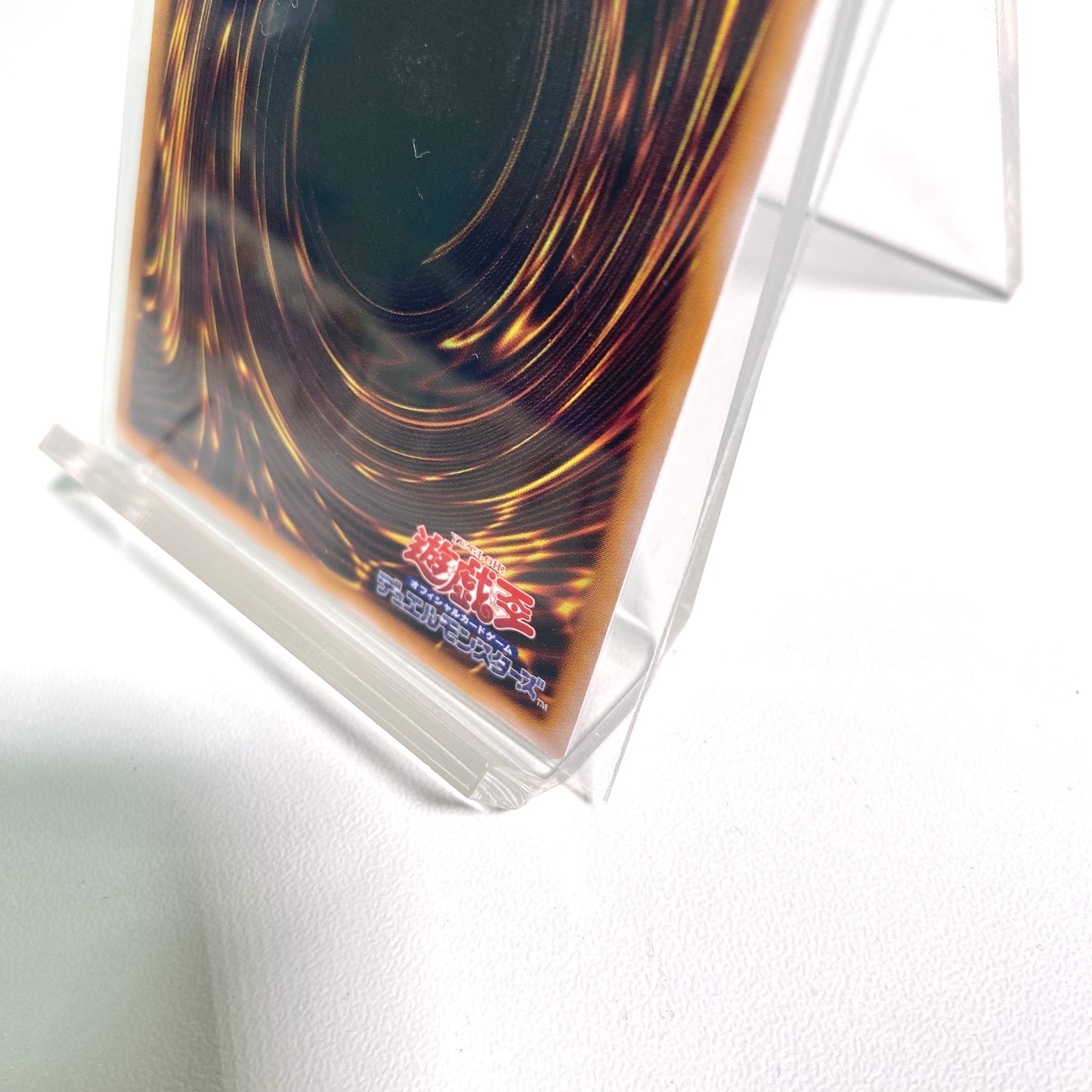 Yu-Gi-Oh! OCG – Black Magician Girl  COCO’S Limited Collaboration Card (Japan-Exclusive)