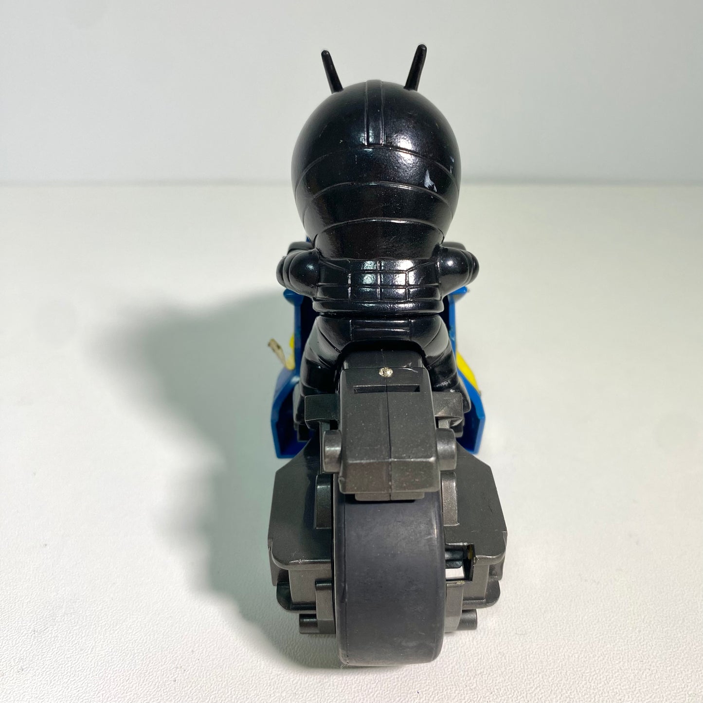 Kamen Rider (Showa) – Black RX Neo Acrobatter 2 / BANDAI 1991 / Vintage Japan