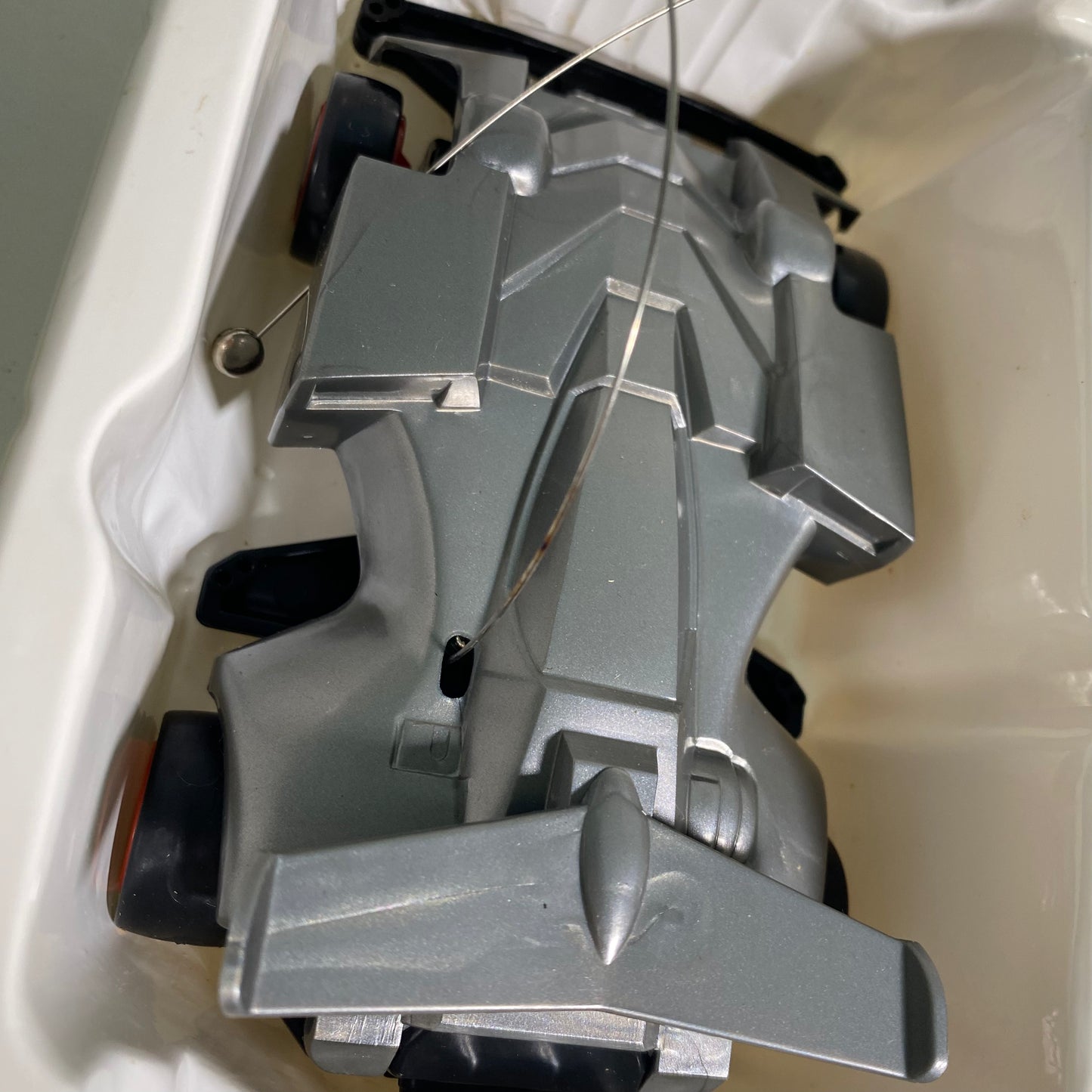 Hyper Radicon NEO TRIDAGGER ZMC (1996) – Let’s & Go Series / Radio Control