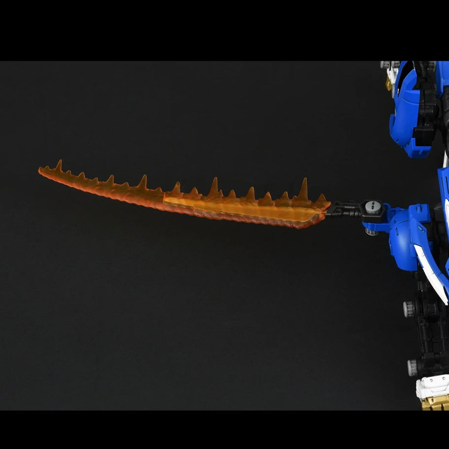 Zoids "REALIZE MODEL" RMZ-001 Blade Liger (1/100 Scale) – Brand New / Unopened
