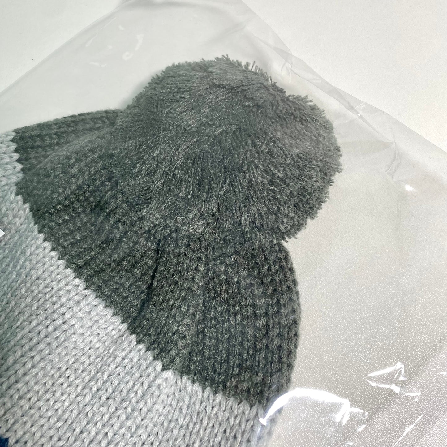 Yuru Camp (Laid-Back Camp) – Shima Rin Knit Cap / Official Licensed Product by Furyu