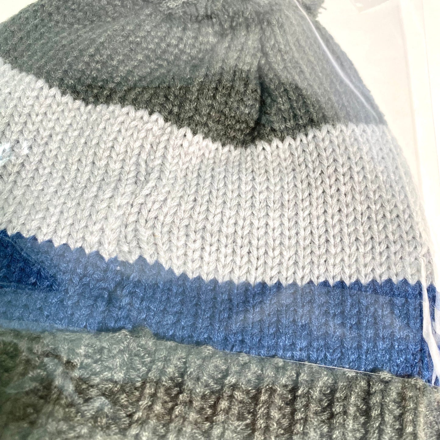 Yuru Camp (Laid-Back Camp) – Shima Rin Knit Cap / Official Licensed Product by Furyu