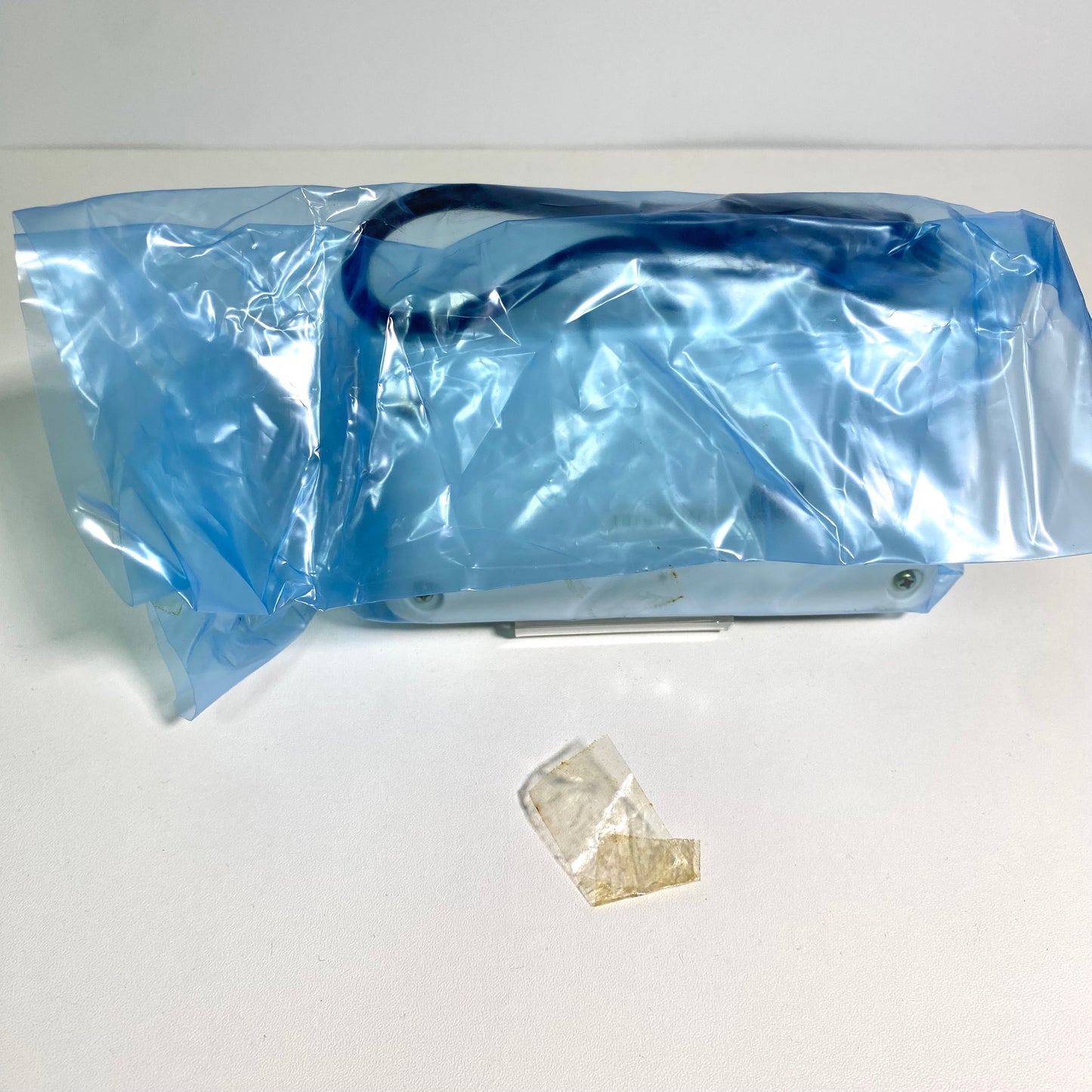 PC Engine Multitap (PI-PD003) – Unused / With Box – Vintage NEC Accessory