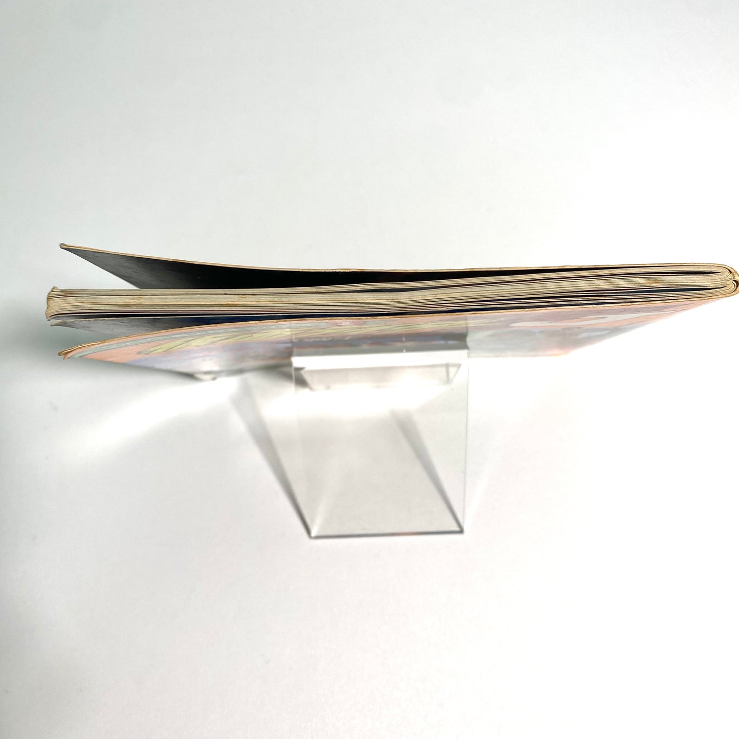 Kamen Rider (Showa) – Rider Warrior Picture Book Series Vol.1: Kamen Rider J (Used / 45 Pages)