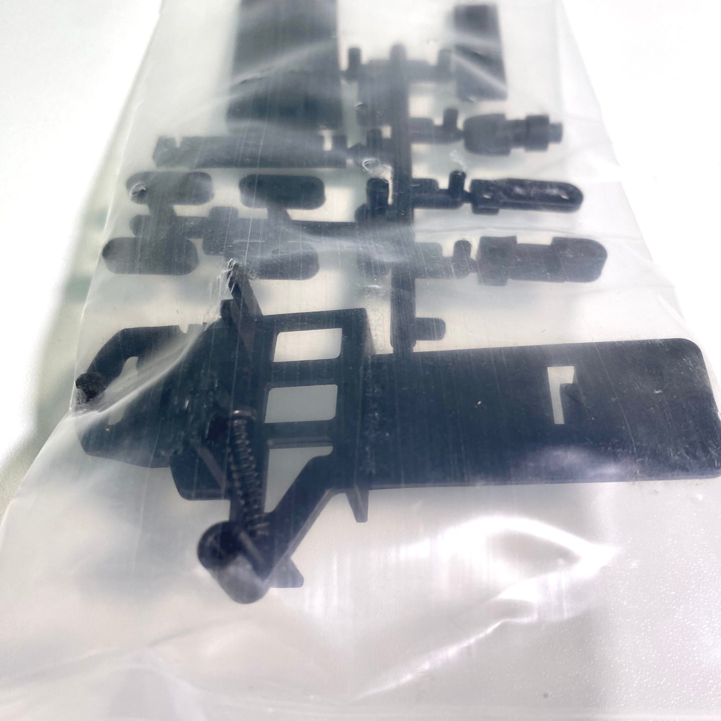 HPI Racing (R/C) Radio Box Parts Set for Savage X – 85237