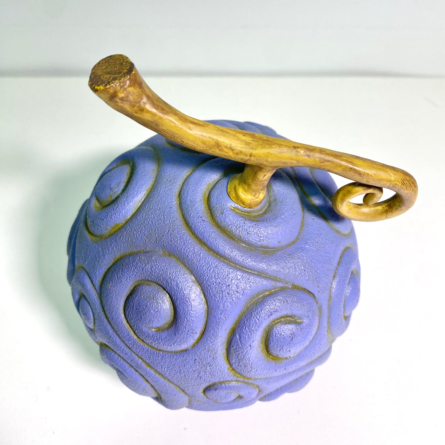 ONE PIECE – Gum-Gum Fruit Figure “Ochugen Style / Japanese Summer Gift Series” (Approx. 12cm)