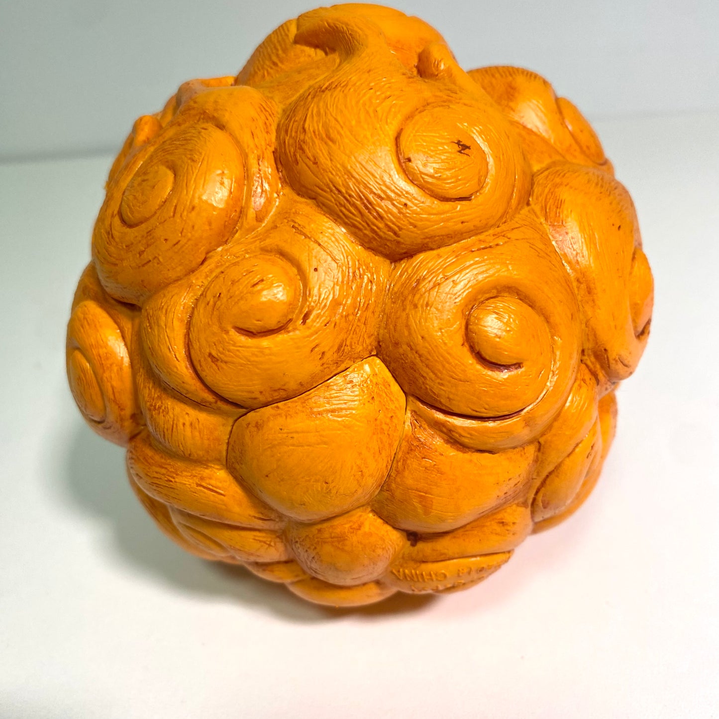 ONE PIECE – Mera-Mera Fruit Figure (Ace’s Devil Fruit) – Approx. 12cm