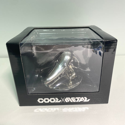 Pokémon – Mawile COOL×METAL Metal Figure (Pokémon Center Exclusive)