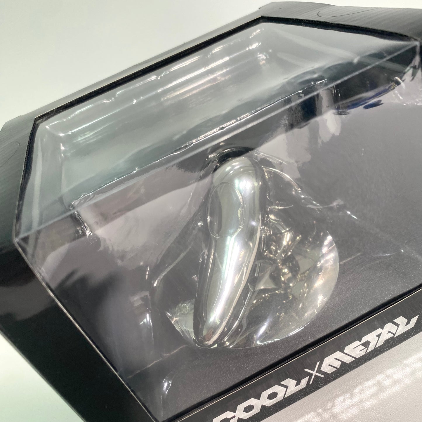 Pokémon – Mawile COOL×METAL Metal Figure (Pokémon Center Exclusive)