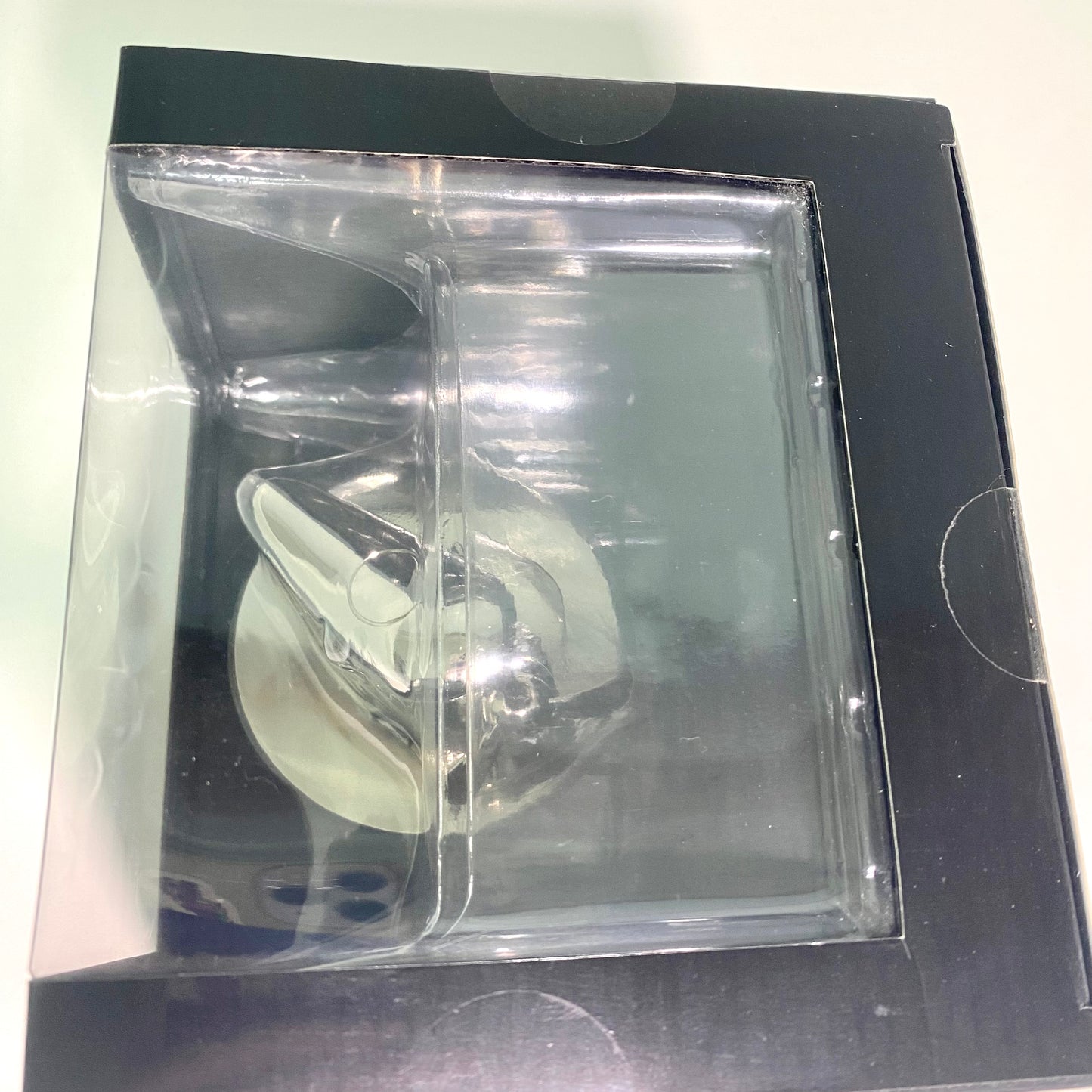 Pokémon – Mawile COOL×METAL Metal Figure (Pokémon Center Exclusive)