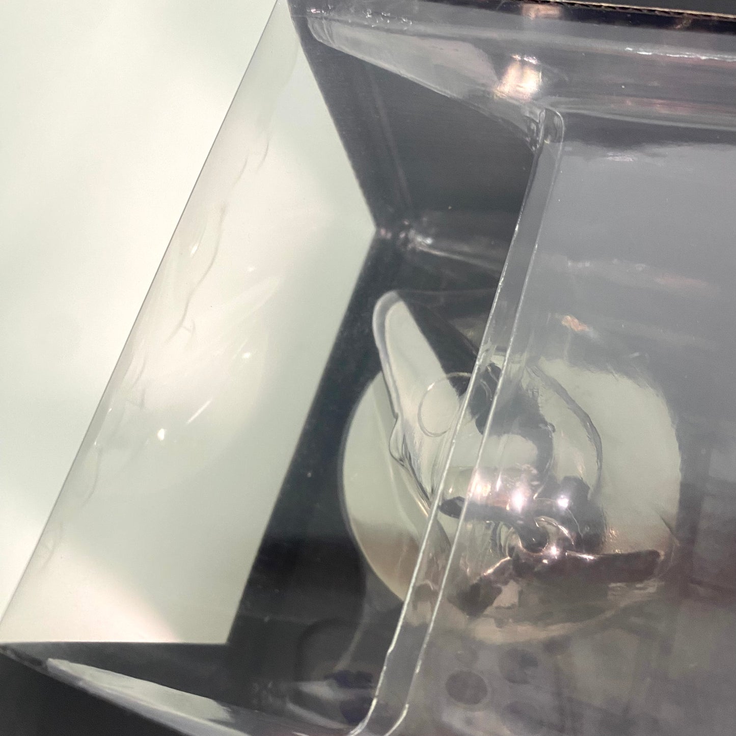 Pokémon – Mawile COOL×METAL Metal Figure (Pokémon Center Exclusive)