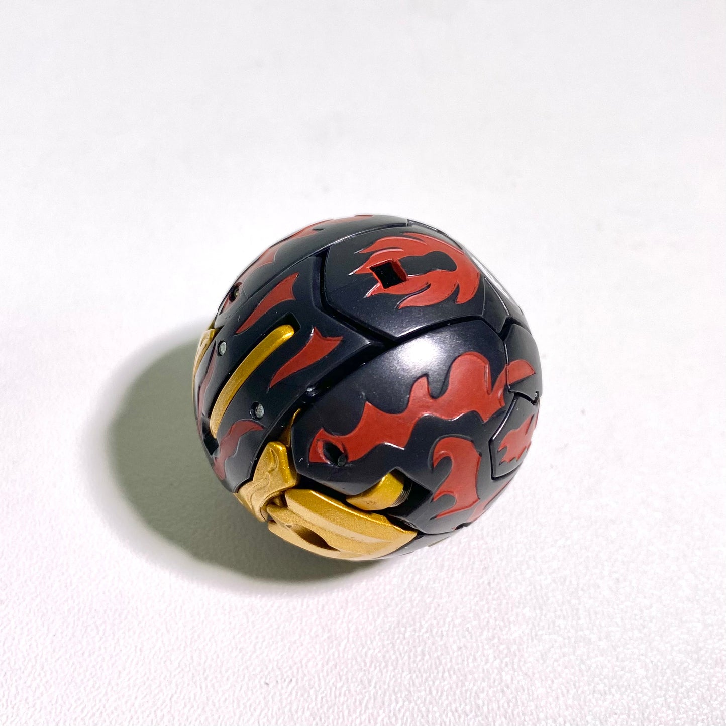 Bakugan Gaia Torneado with Ability & Gate Cards | Rare Original Bakugan