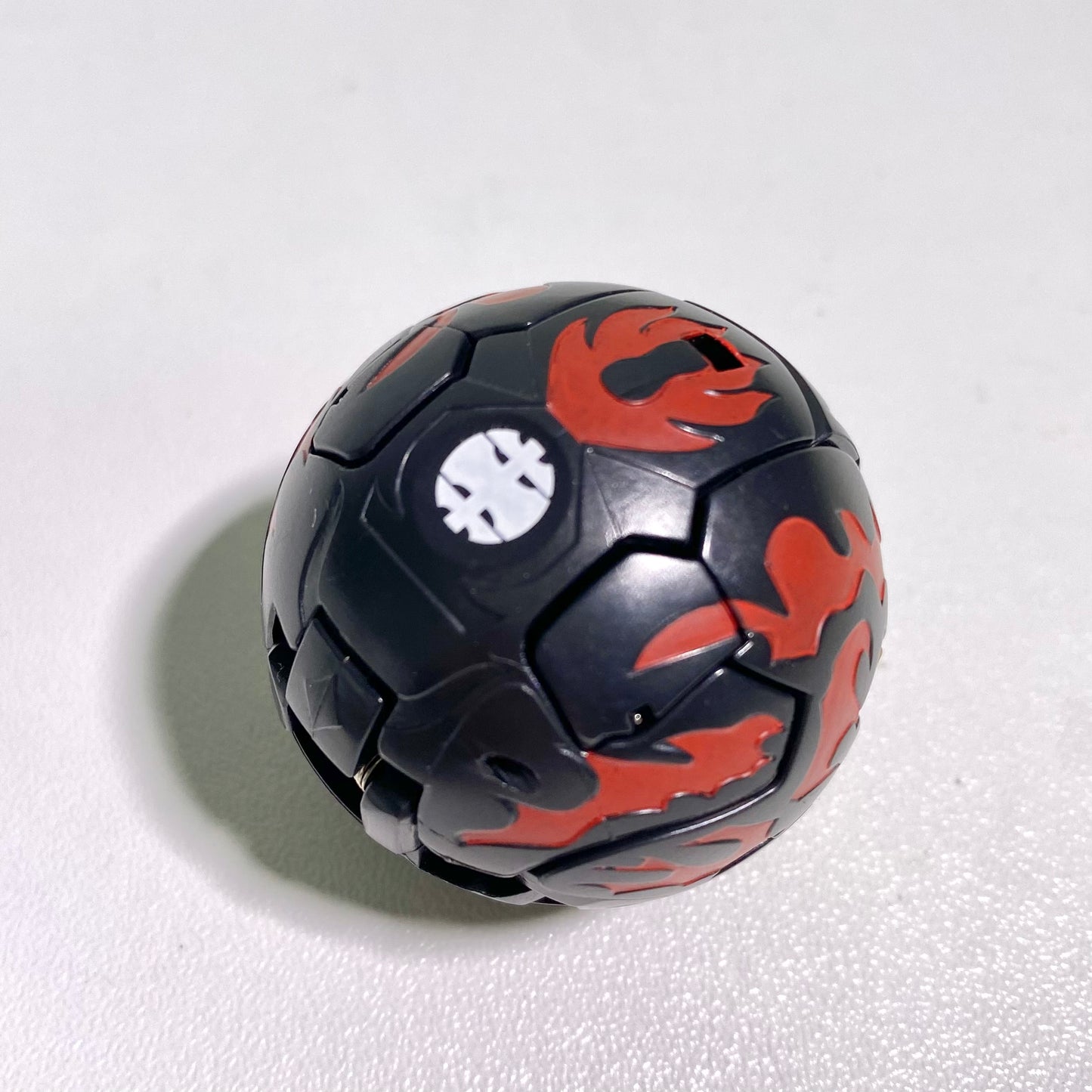 Bakugan Gaia Torneado with Ability & Gate Cards | Rare Original Bakugan