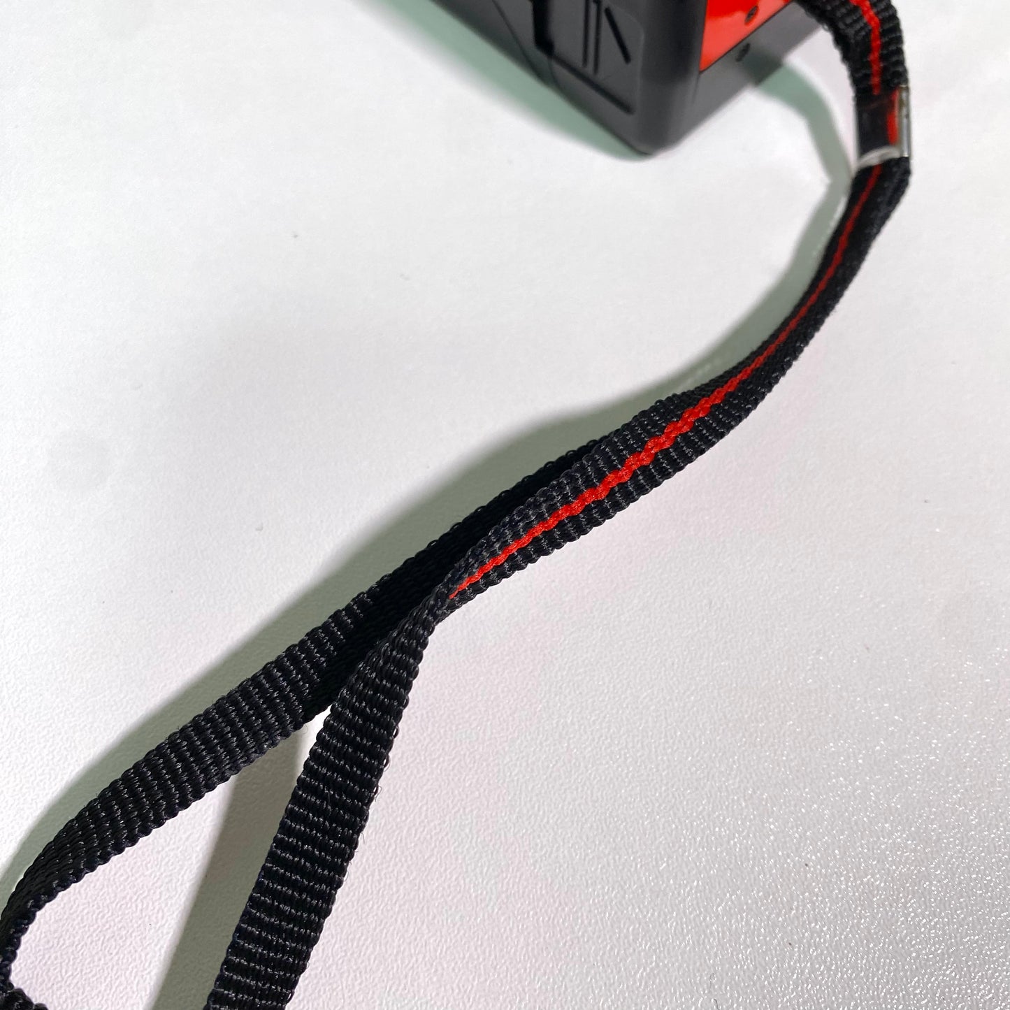 Hello Kitty Vintage Film Camera (1990) | Sanrio Official | Red | Junk / Untested | Collector’s Item