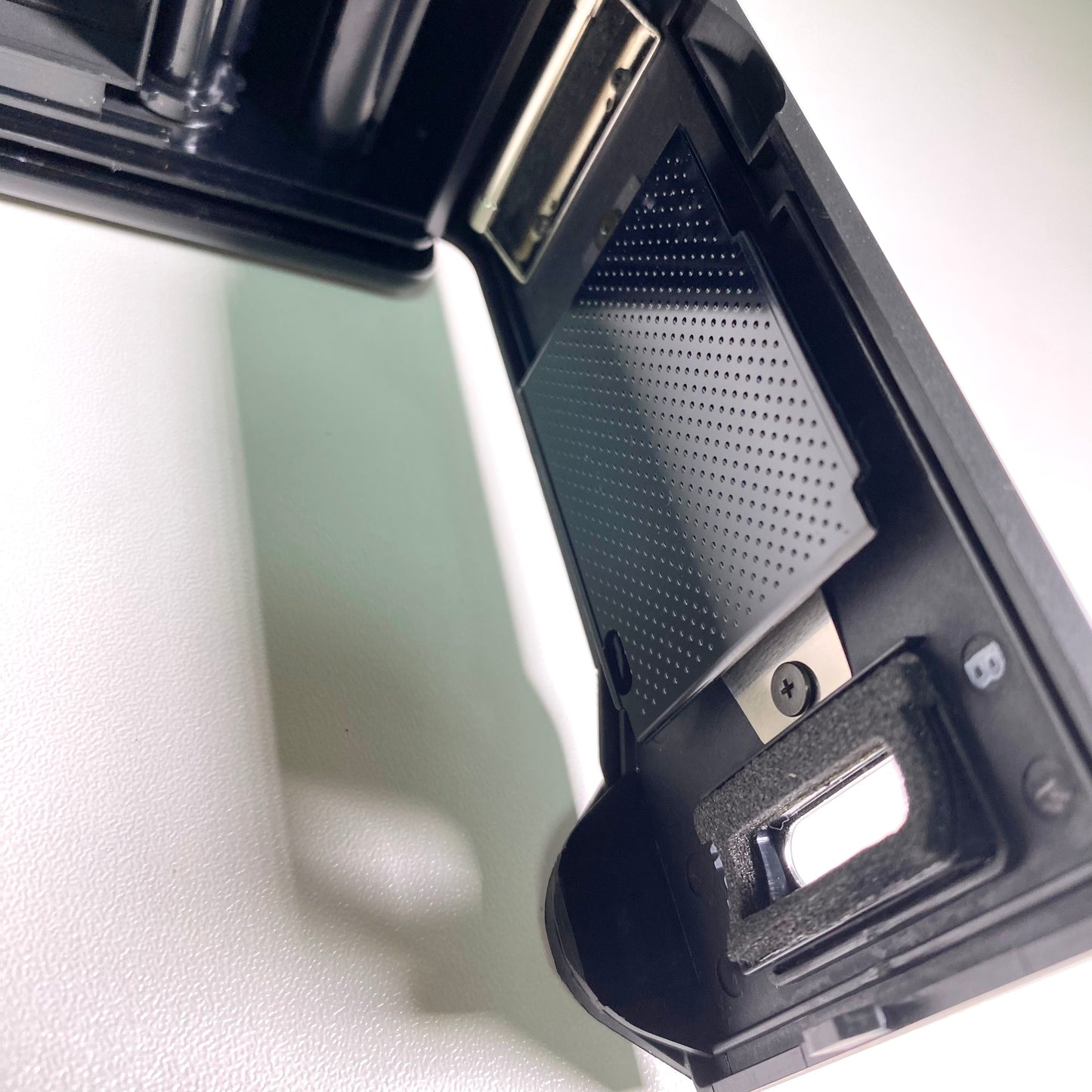 Hello Kitty Vintage Film Camera (1990) | Sanrio Official | Red | Junk / Untested | Collector’s Item