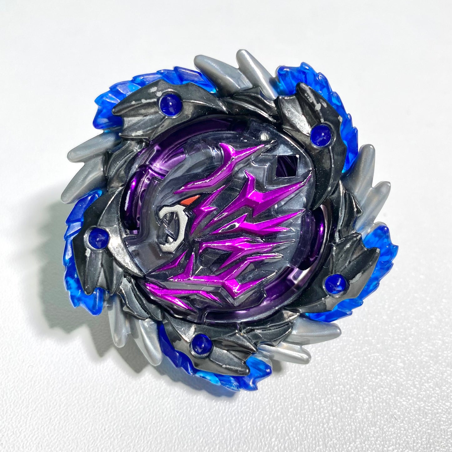 Beyblade Burst Dark Amaterios .0D.X' – Used