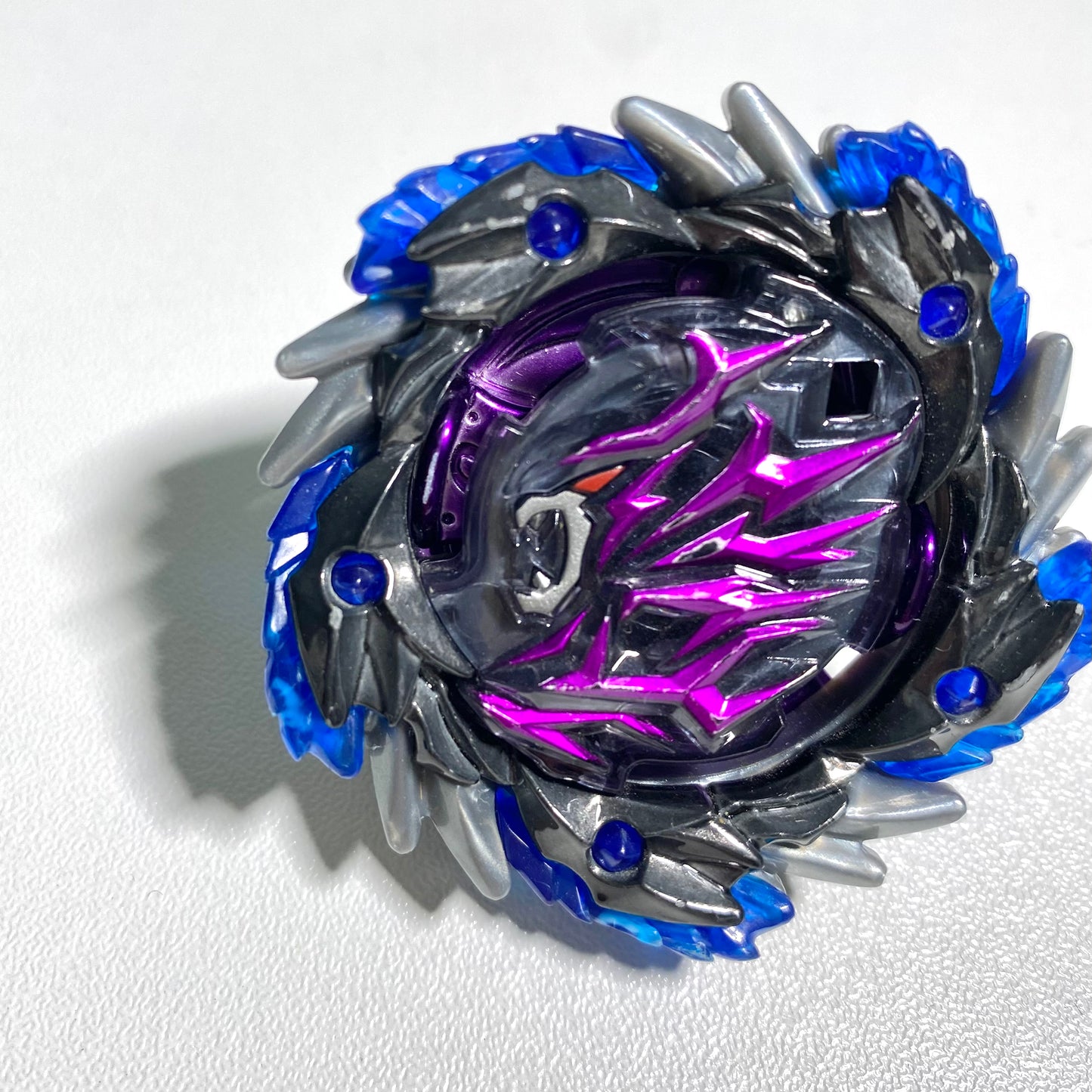 Beyblade Burst Dark Amaterios .0D.X' – Used
