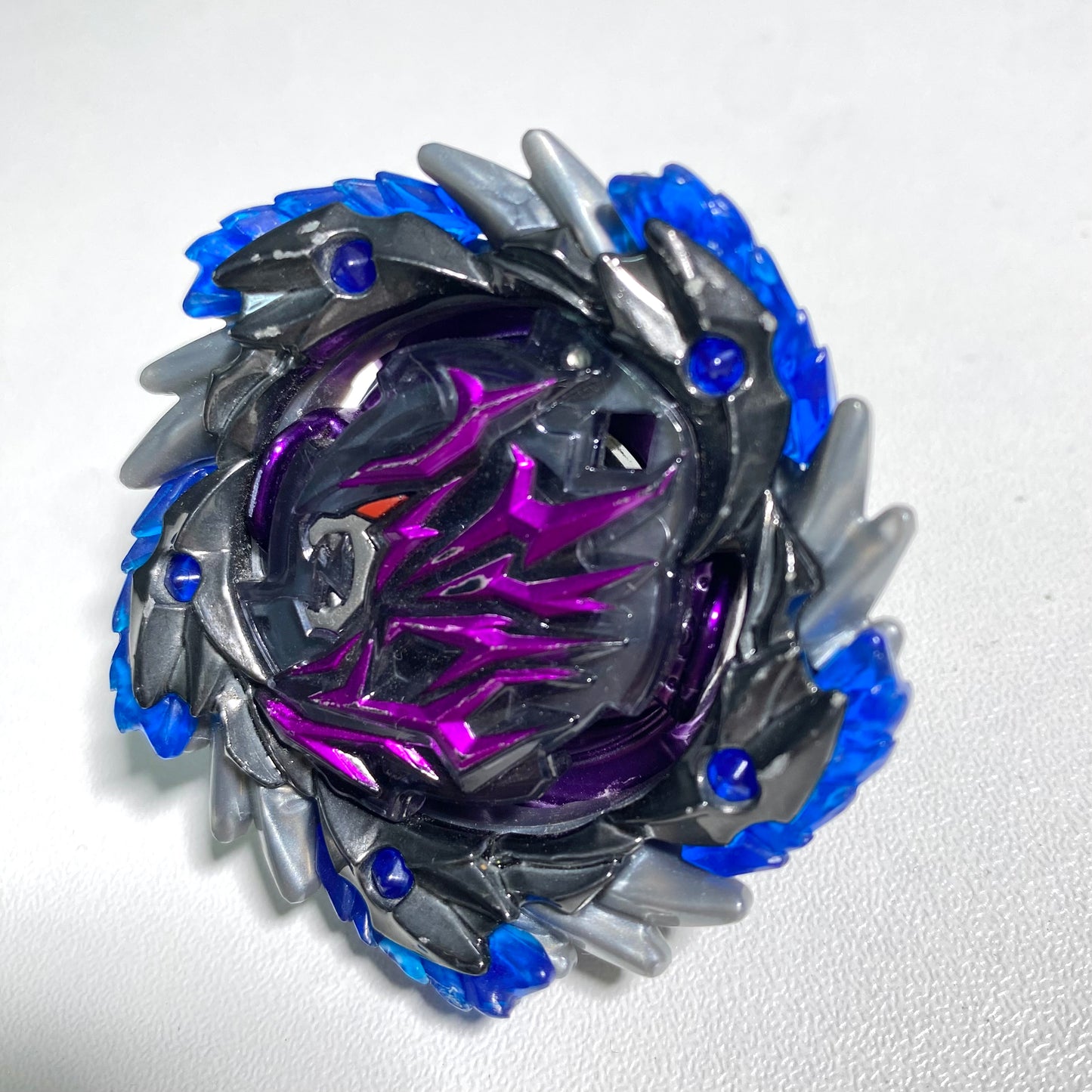 Beyblade Burst Dark Amaterios .0D.X' – Used