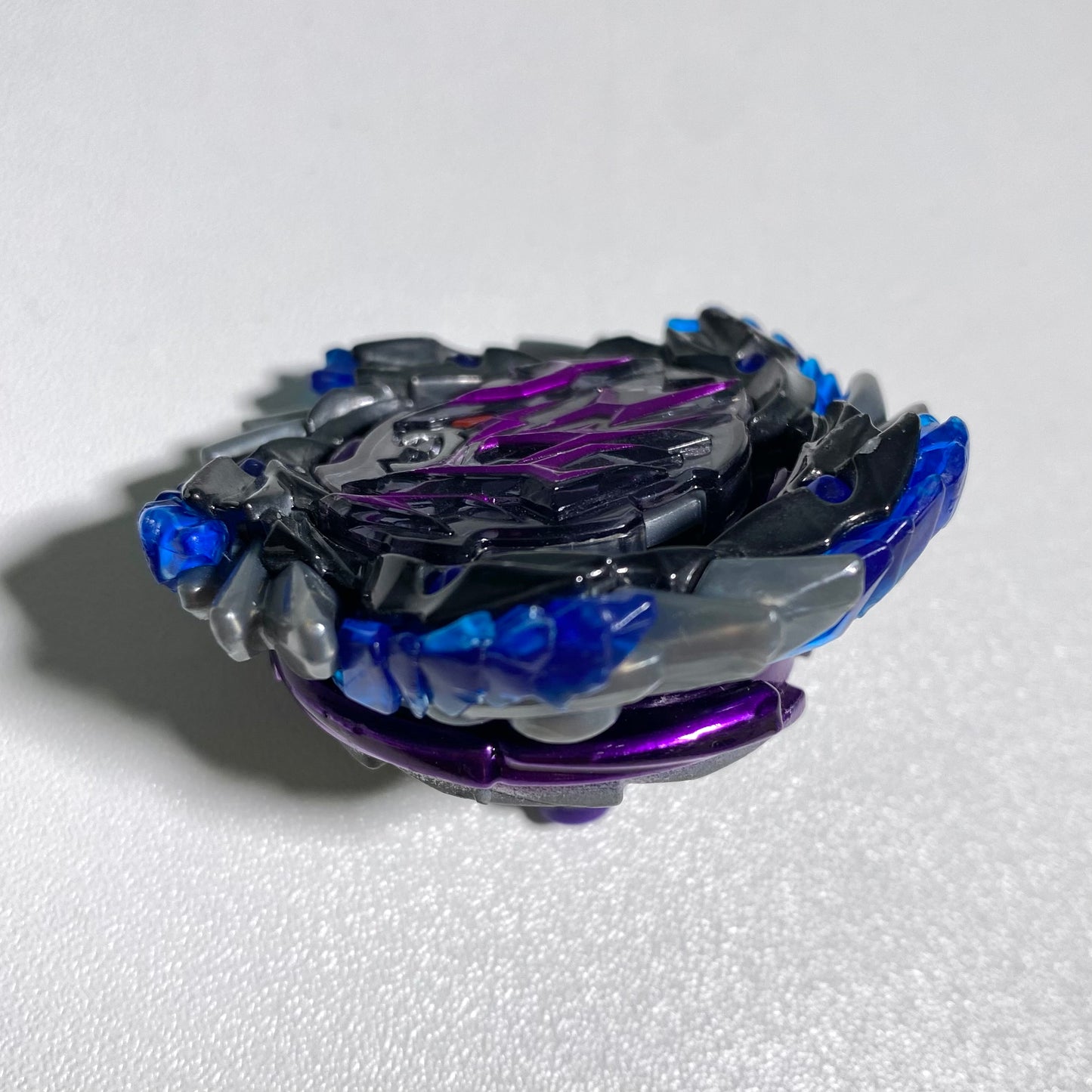 Beyblade Burst Dark Amaterios .0D.X' – Used