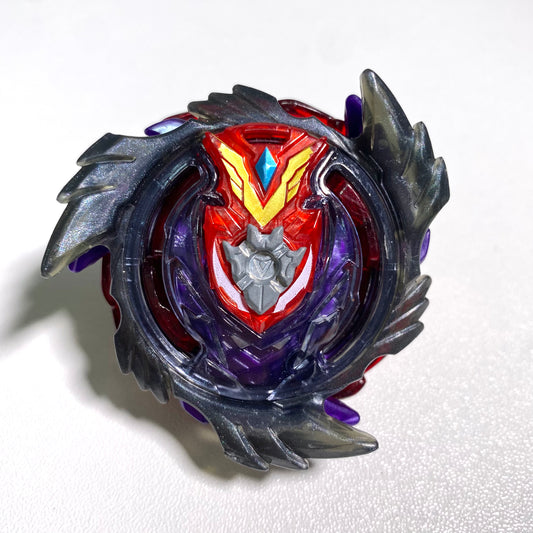 Beyblade Burst Strike God Valkyrie Jashin Ver. Default Parts