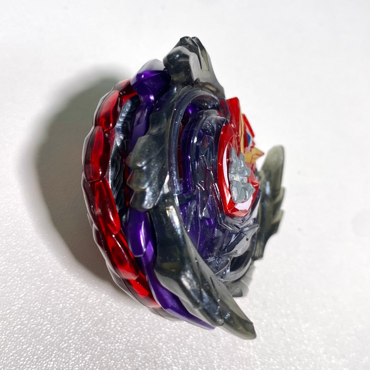 Beyblade Burst Strike God Valkyrie Jashin Ver. Default Parts