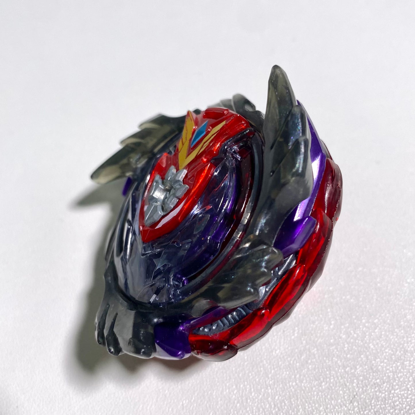 Beyblade Burst Strike God Valkyrie Jashin Ver. Default Parts