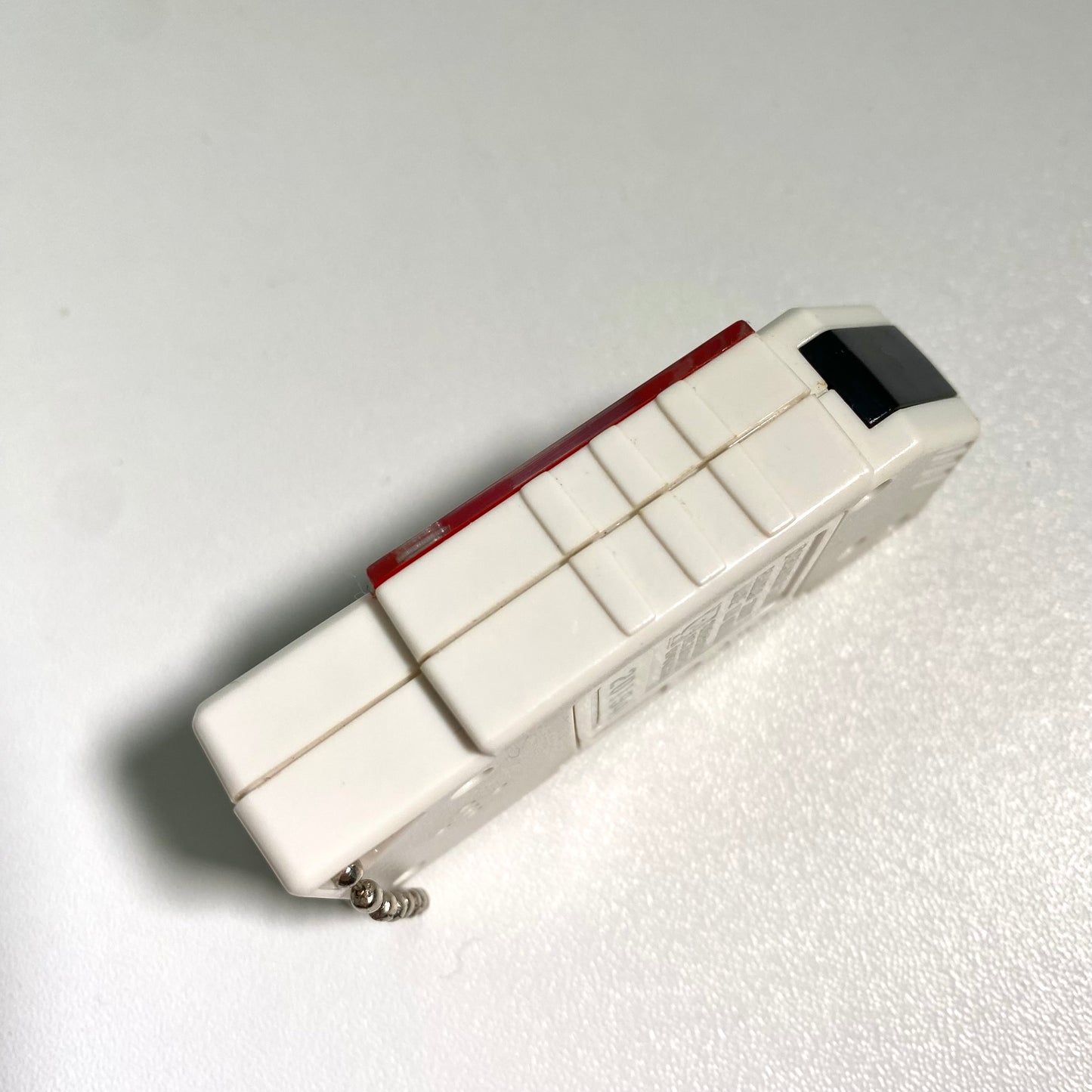 Digimon Twin L Handheld Virtual Pet Device Bandai 2007 Working Condition