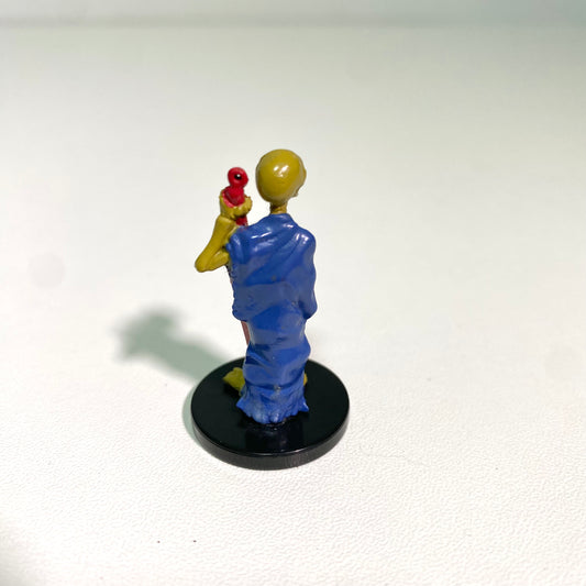 Yu-Gi-Oh! Dungeon Dice Monsters The 13th Gravekeeper Mini Figure