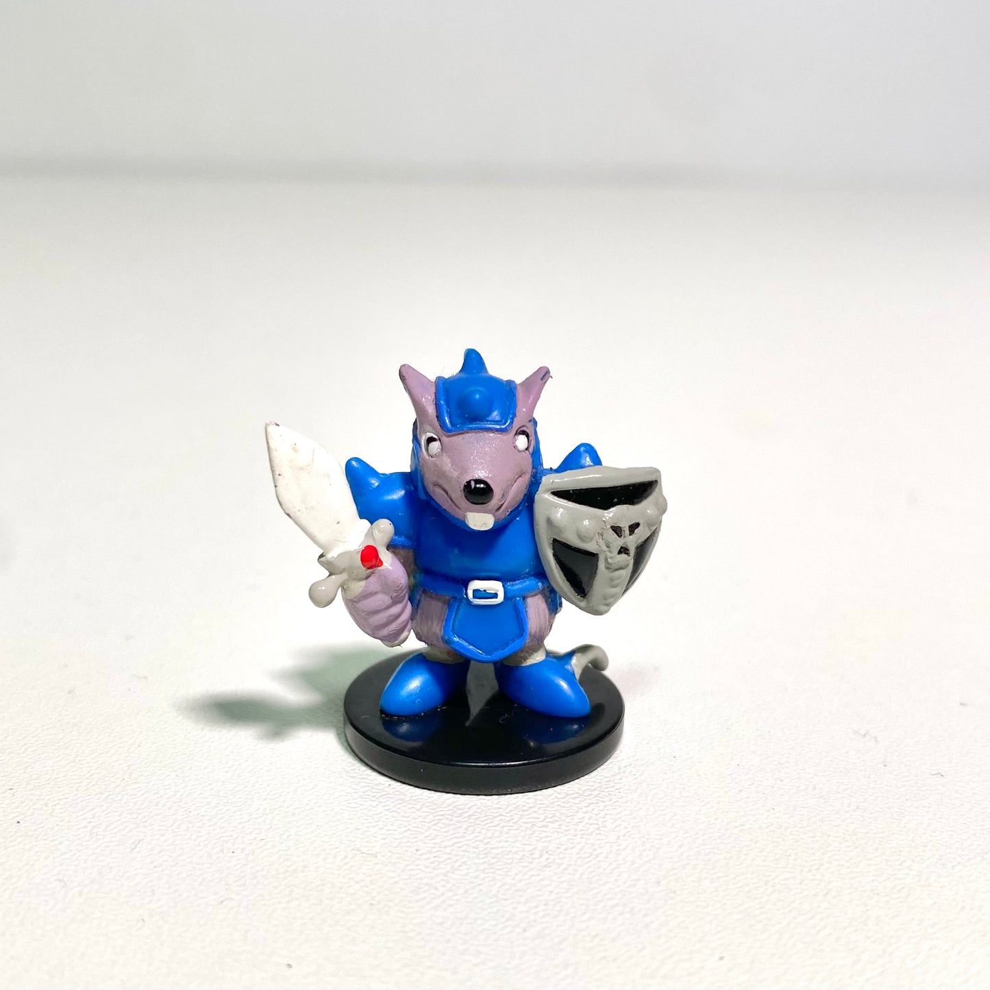 Yu-Gi-Oh! Dungeon Dice Monsters – Louise Mini Figure