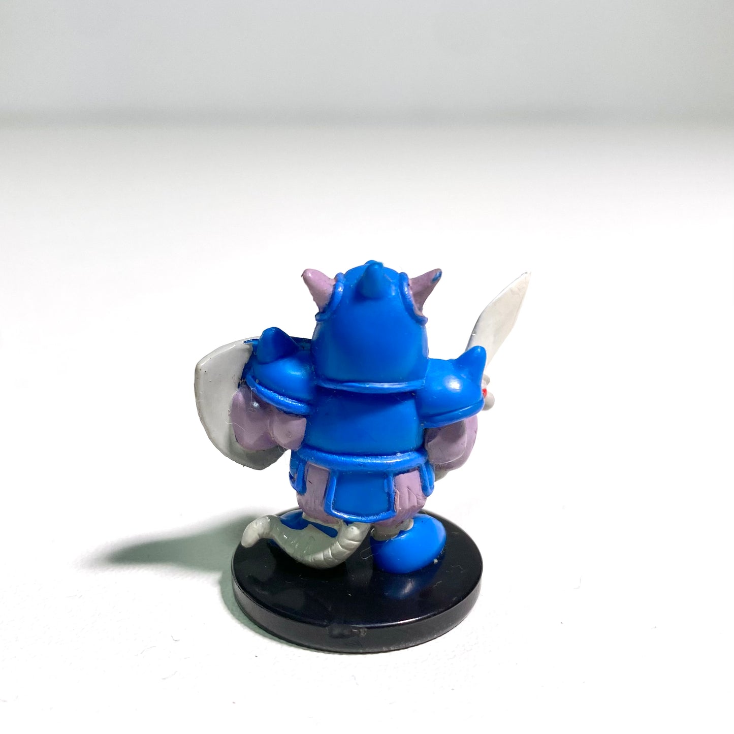 Yu-Gi-Oh! Dungeon Dice Monsters – Louise Mini Figure