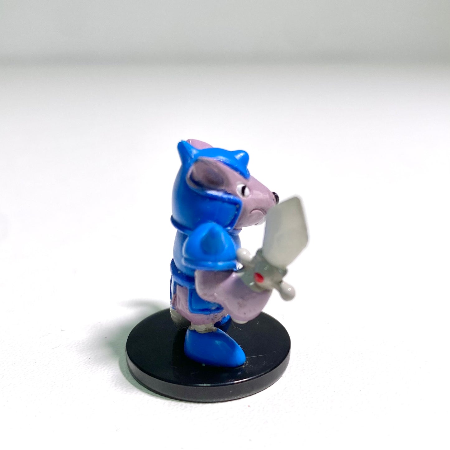 Yu-Gi-Oh! Dungeon Dice Monsters – Louise Mini Figure