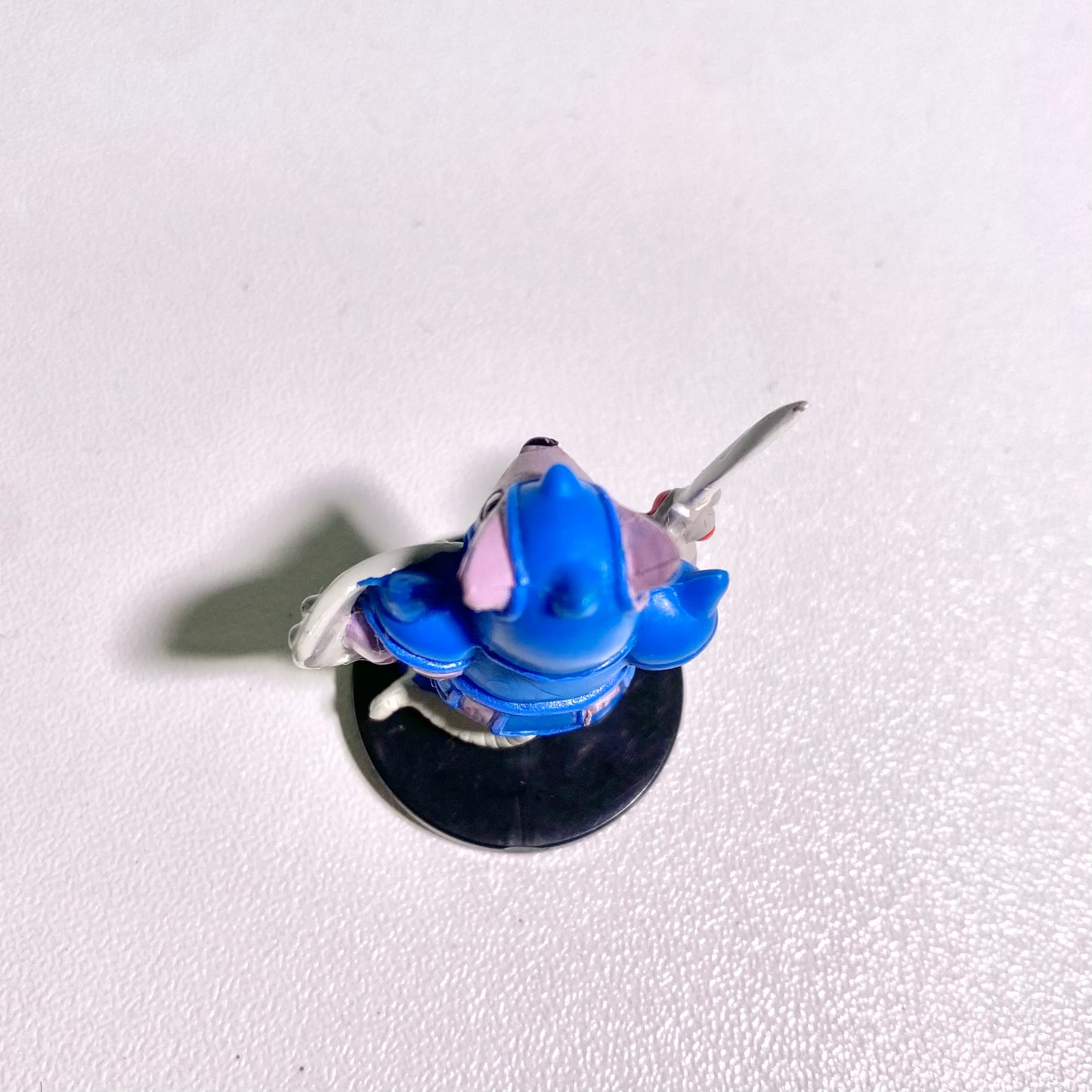 Yu-Gi-Oh! Dungeon Dice Monsters – Louise Mini Figure