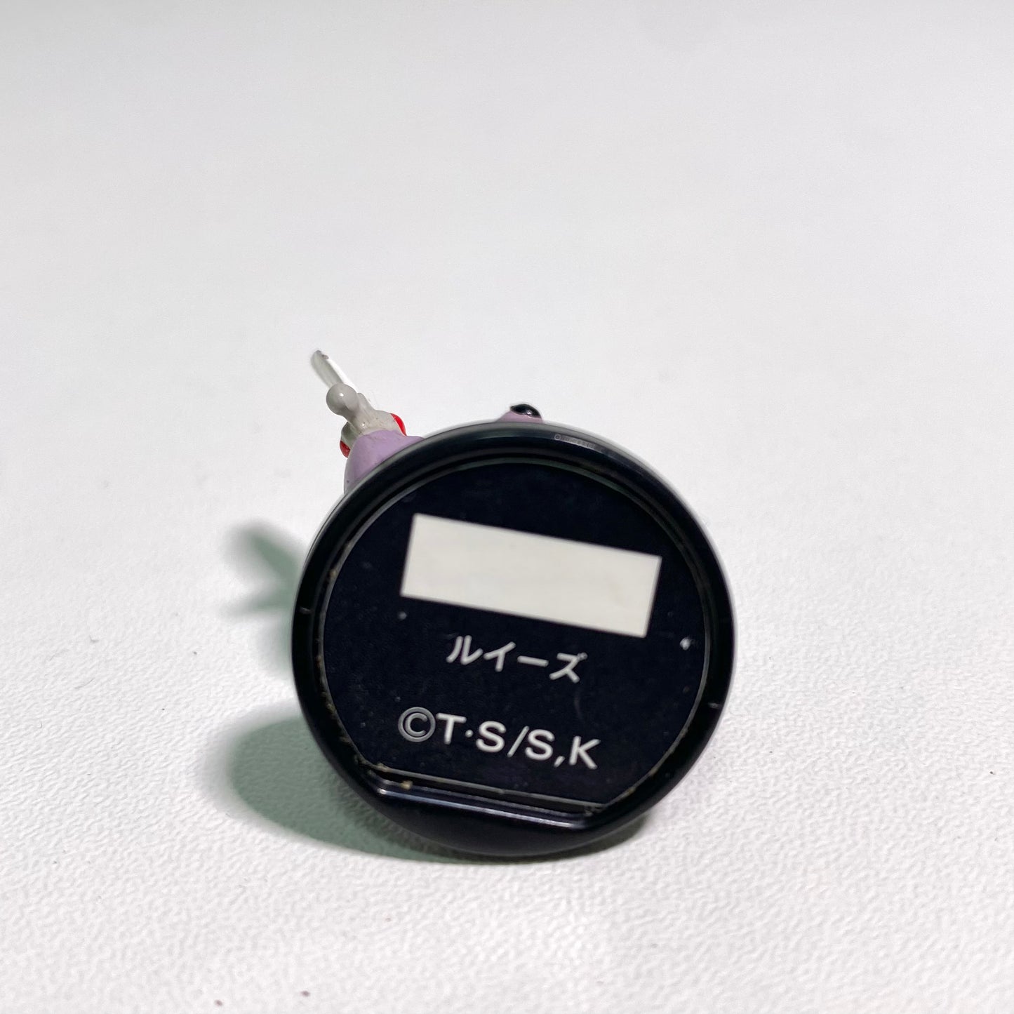 Yu-Gi-Oh! Dungeon Dice Monsters – Louise Mini Figure