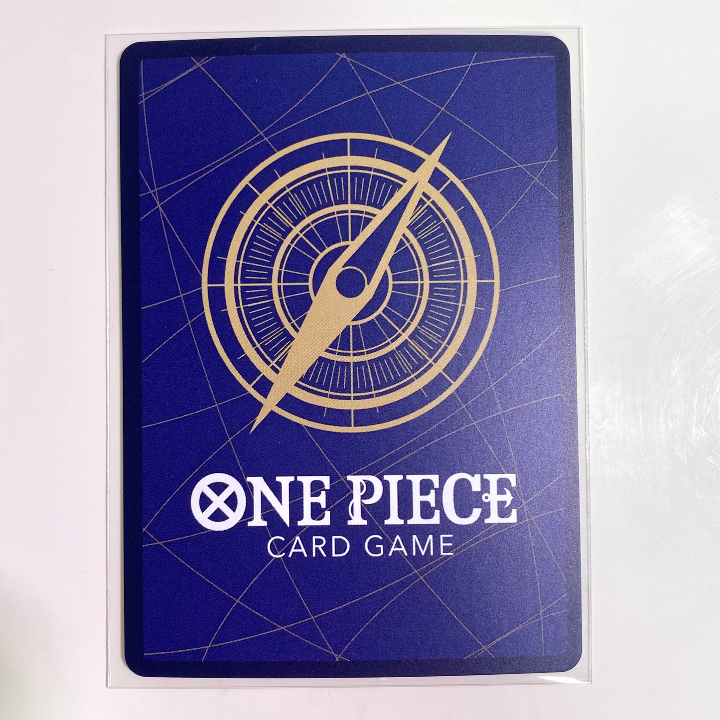ONE PIECE Card Game × ROUND1 Collaboration Promo Cards 5-Card Set Japan Limited
