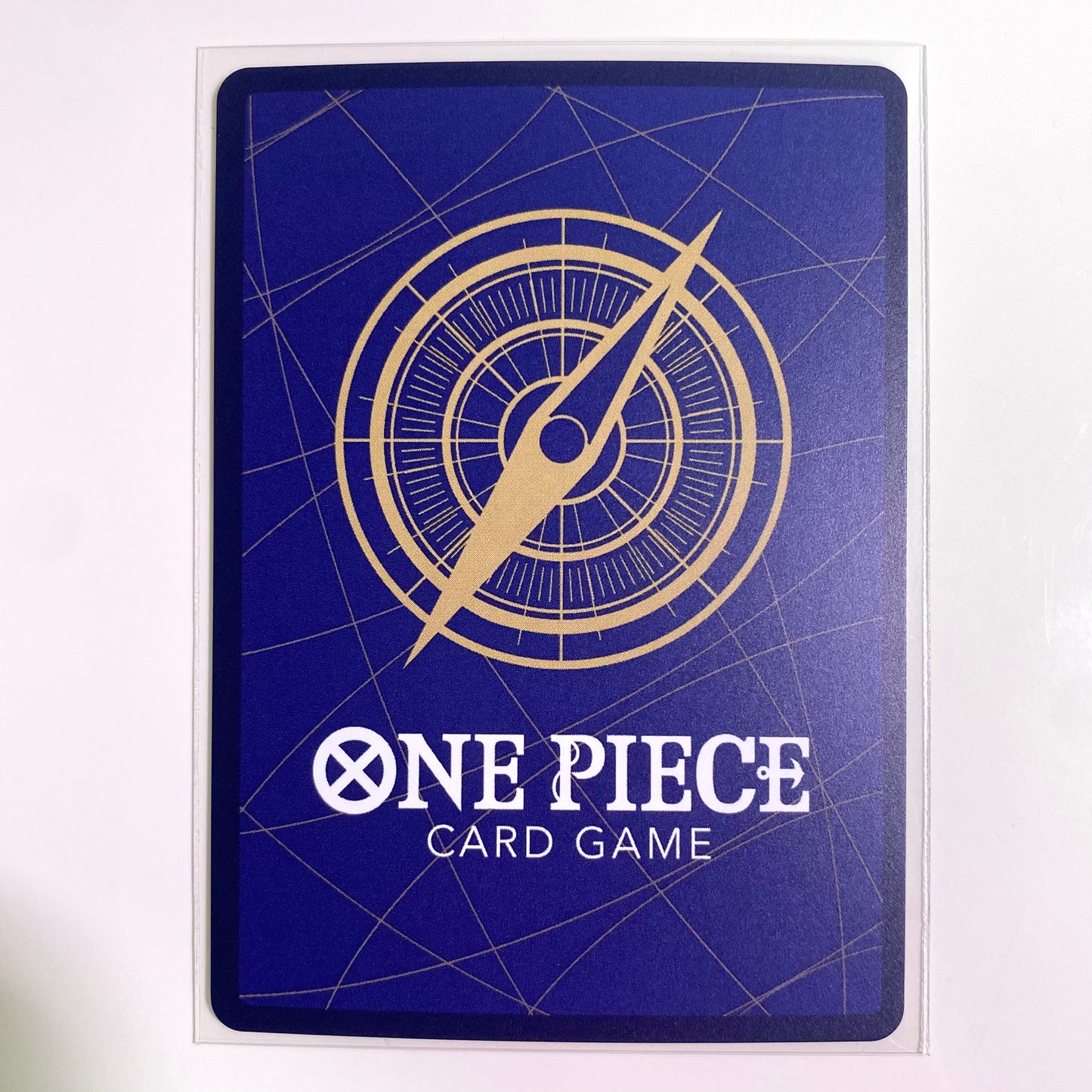 ONE PIECE Card Game × ROUND1 Collaboration Promo Cards 5-Card Set Japan Limited