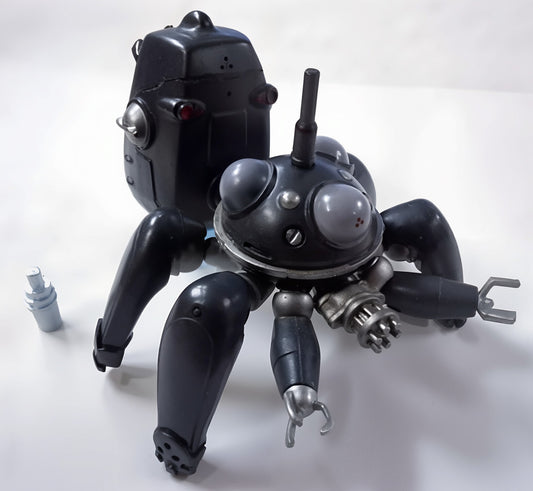 Megahouse M.D.ONE – Ghost in the Shell: STAND ALONE COMPLEX Tachikoma – Secret “Vulcan ver.”